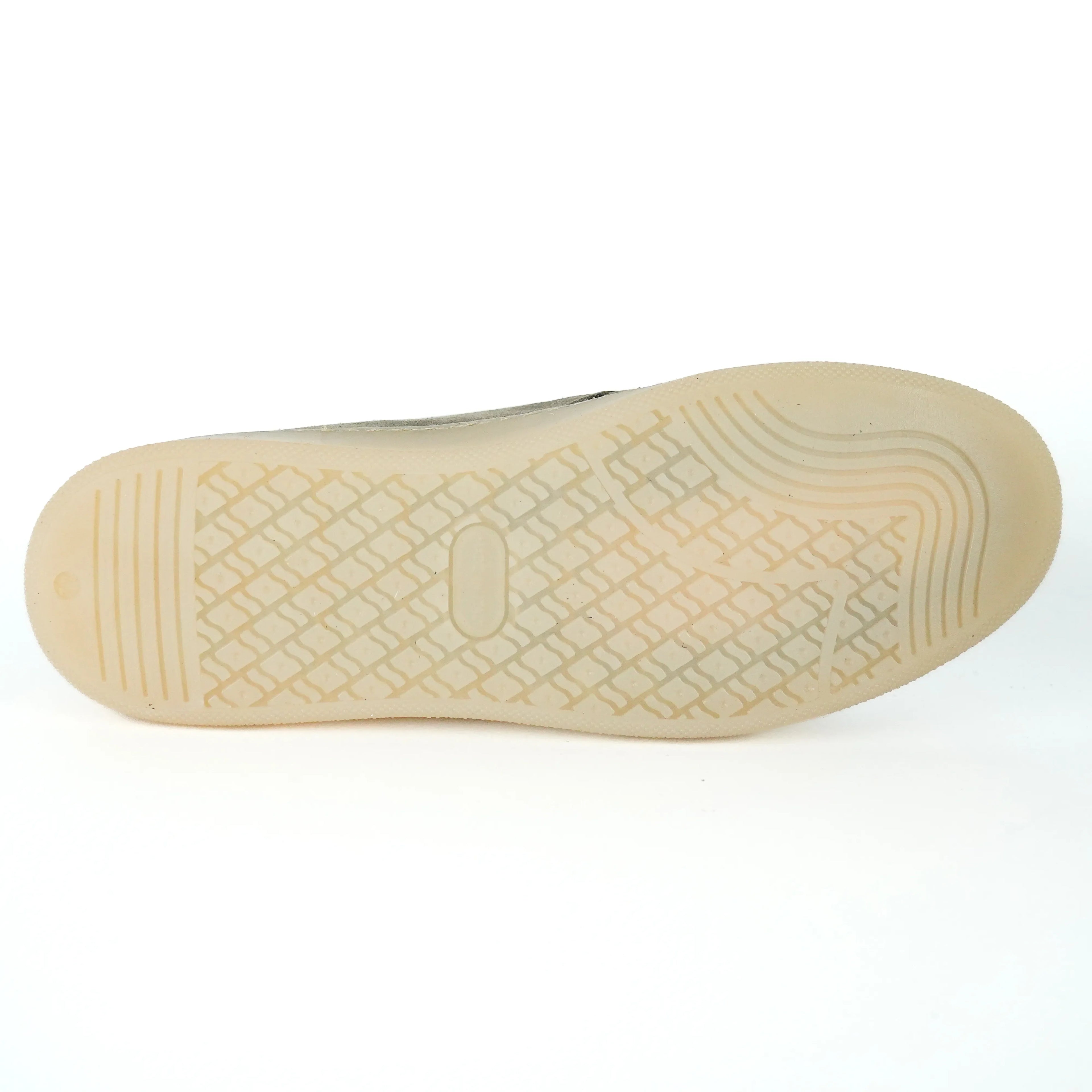 Botines Dante 2.0 en Ante Taupe