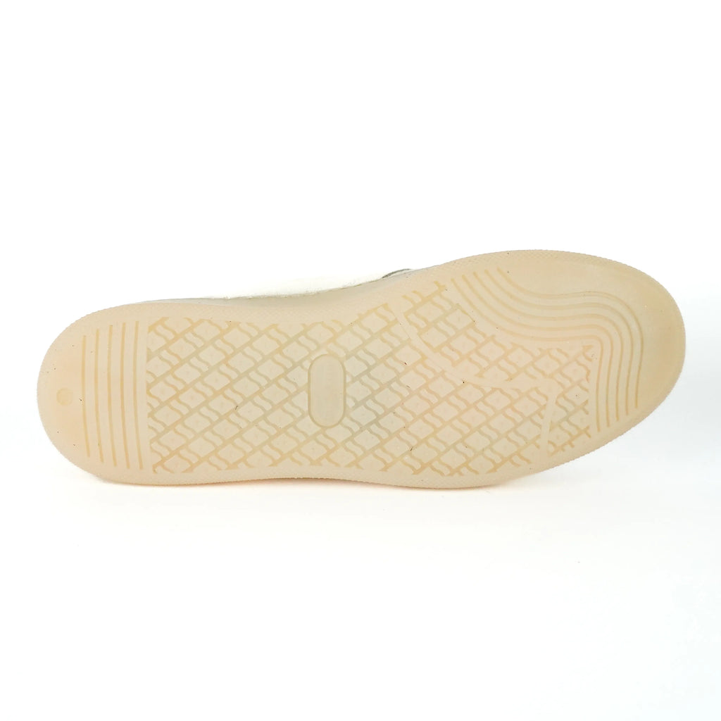 Botines Dante 2.0 en Ante Beige