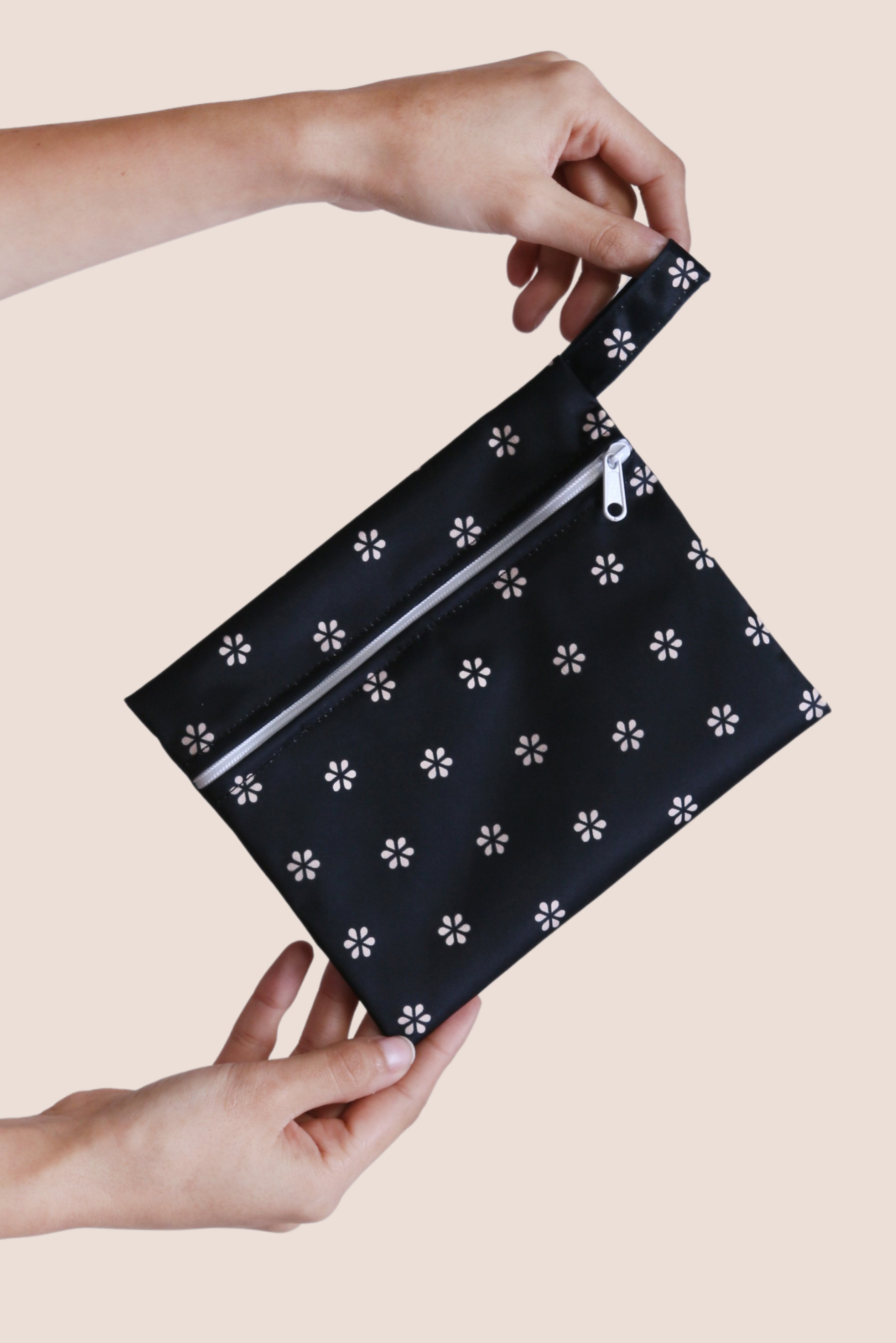 Free Eco Wet Bag | Black