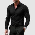 Franco | Camisa Clásica de Botones