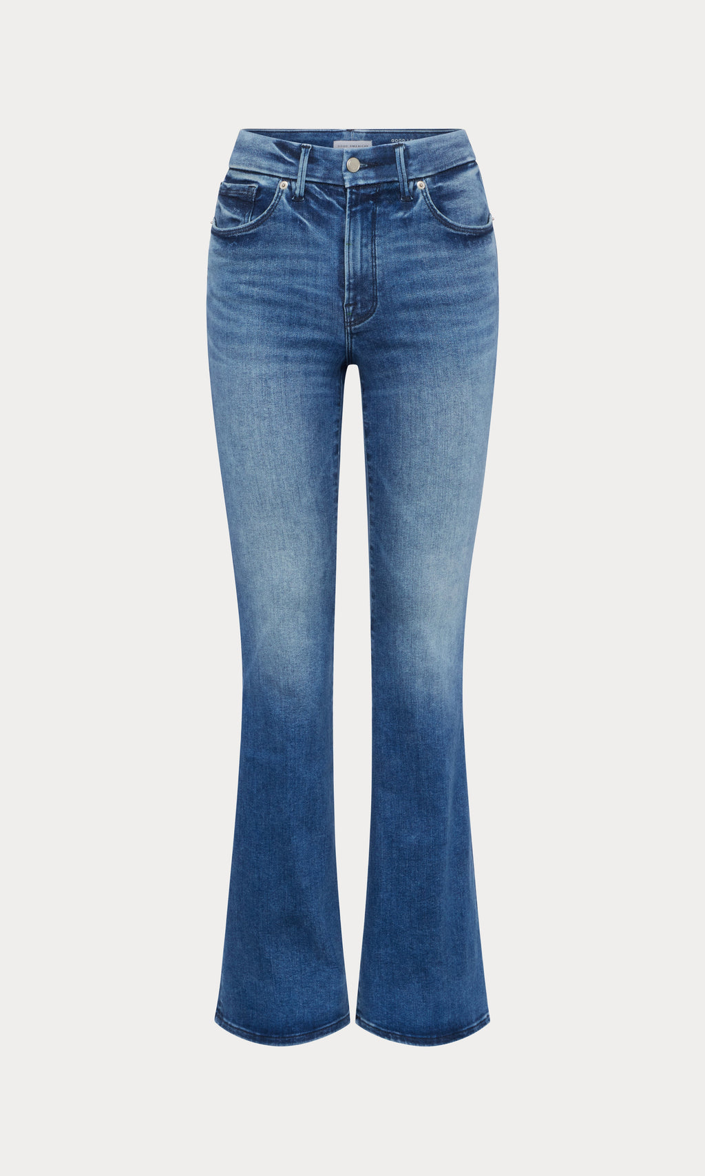 VAQUEROS CLASSIC BOOTCUT | MARTÉA
