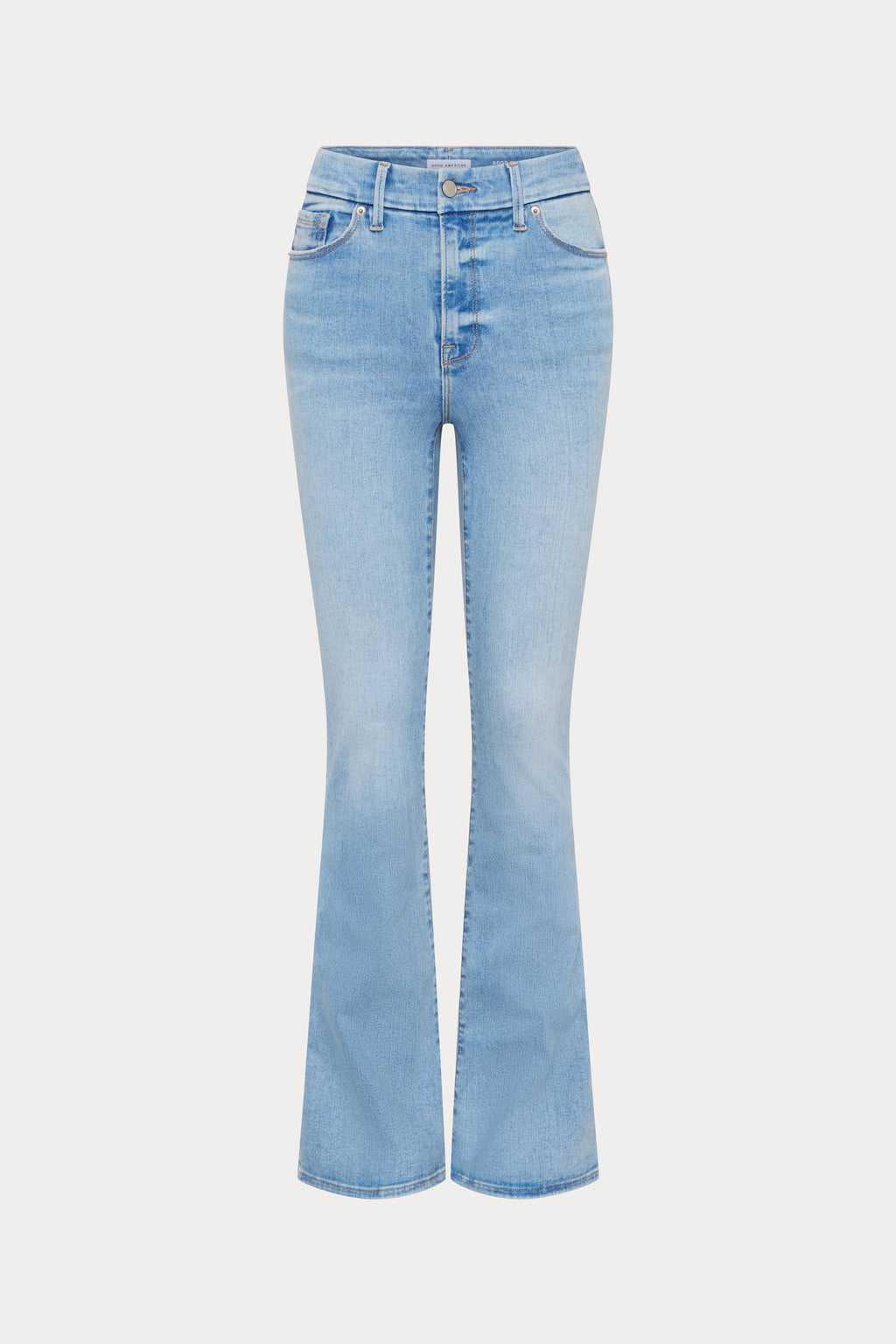 VAQUEROS CLASSIC BOOTCUT | MARTÉA