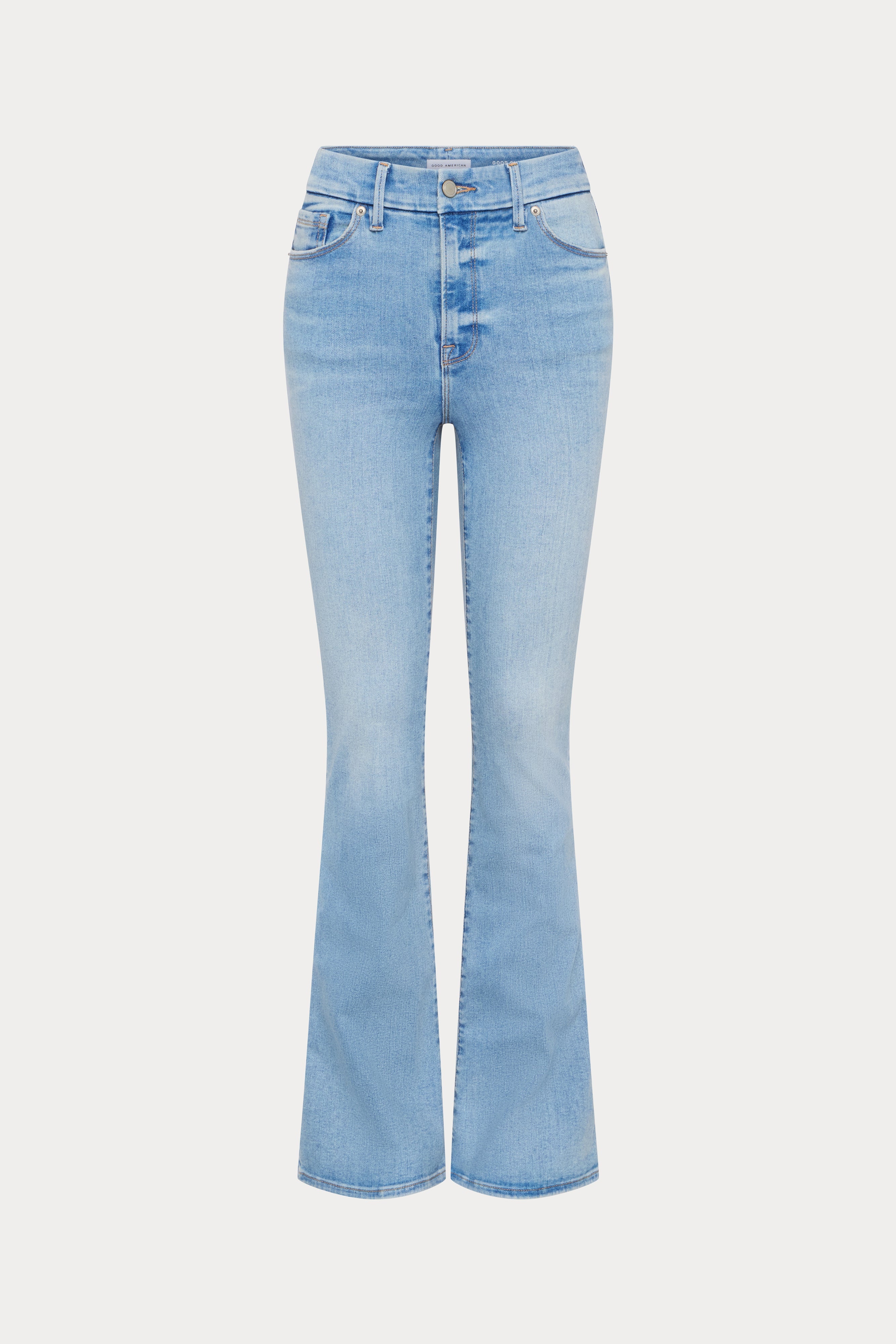VAQUEROS CLASSIC BOOTCUT | MARTÉA