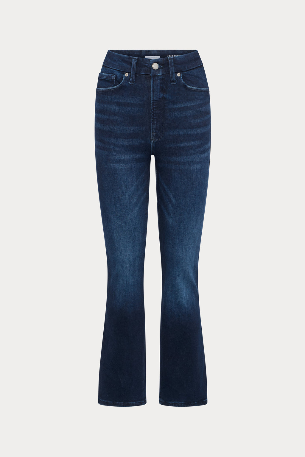 CURVE STRAIGHT JEANS | MARTÉA