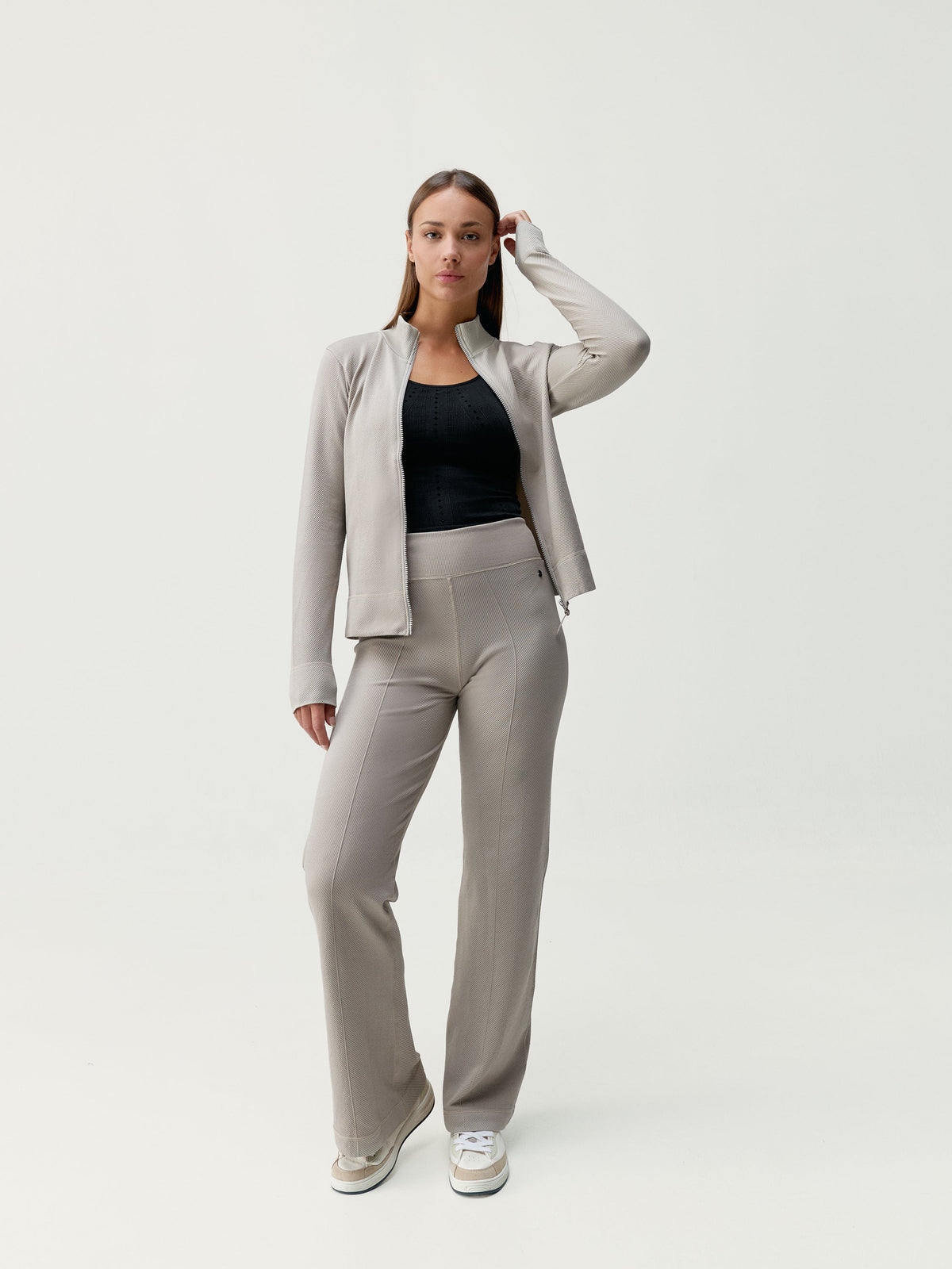 Pant Gita Grain
