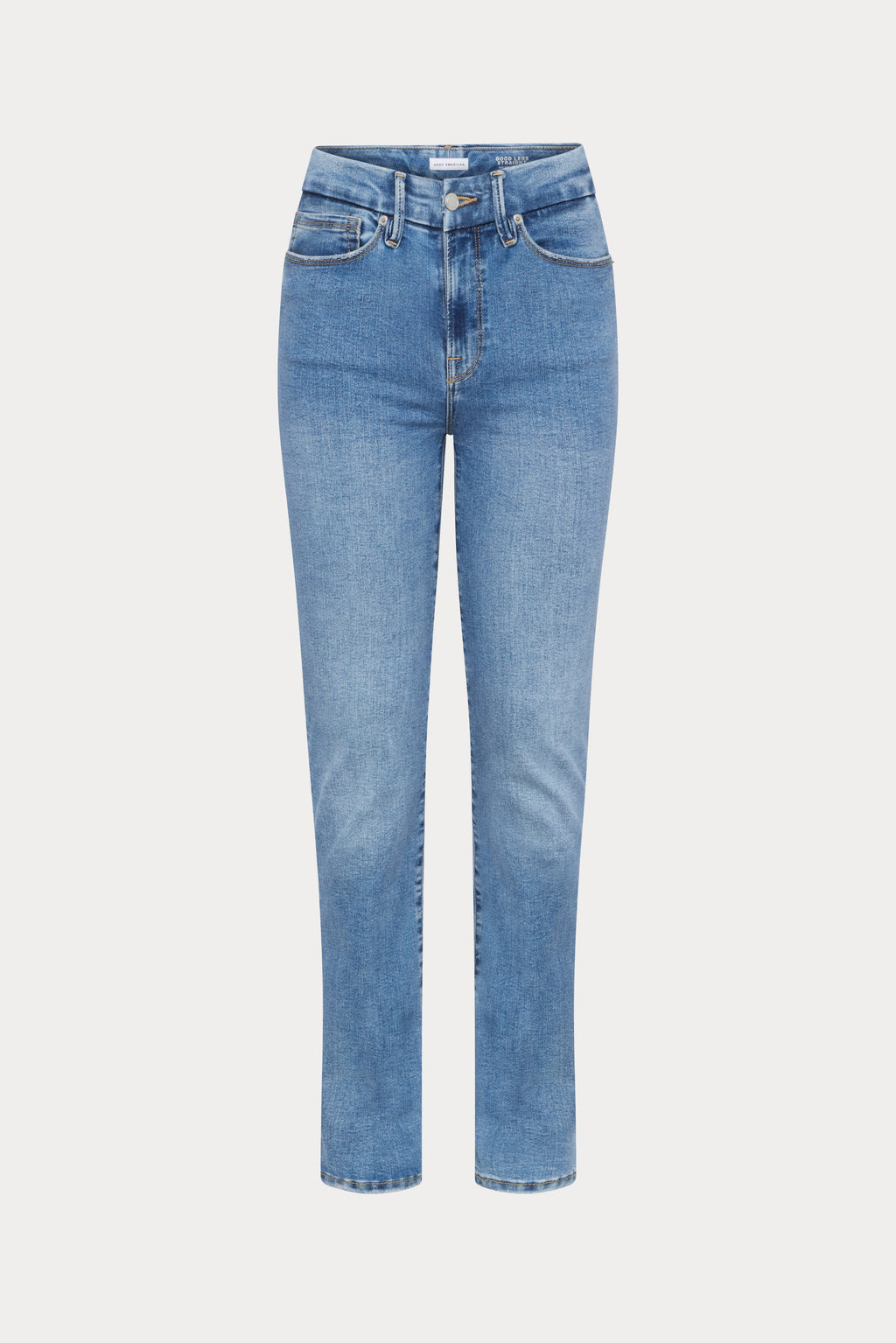 VAQUEROS LEGS STRAIGHT JEANS | MARTÉA