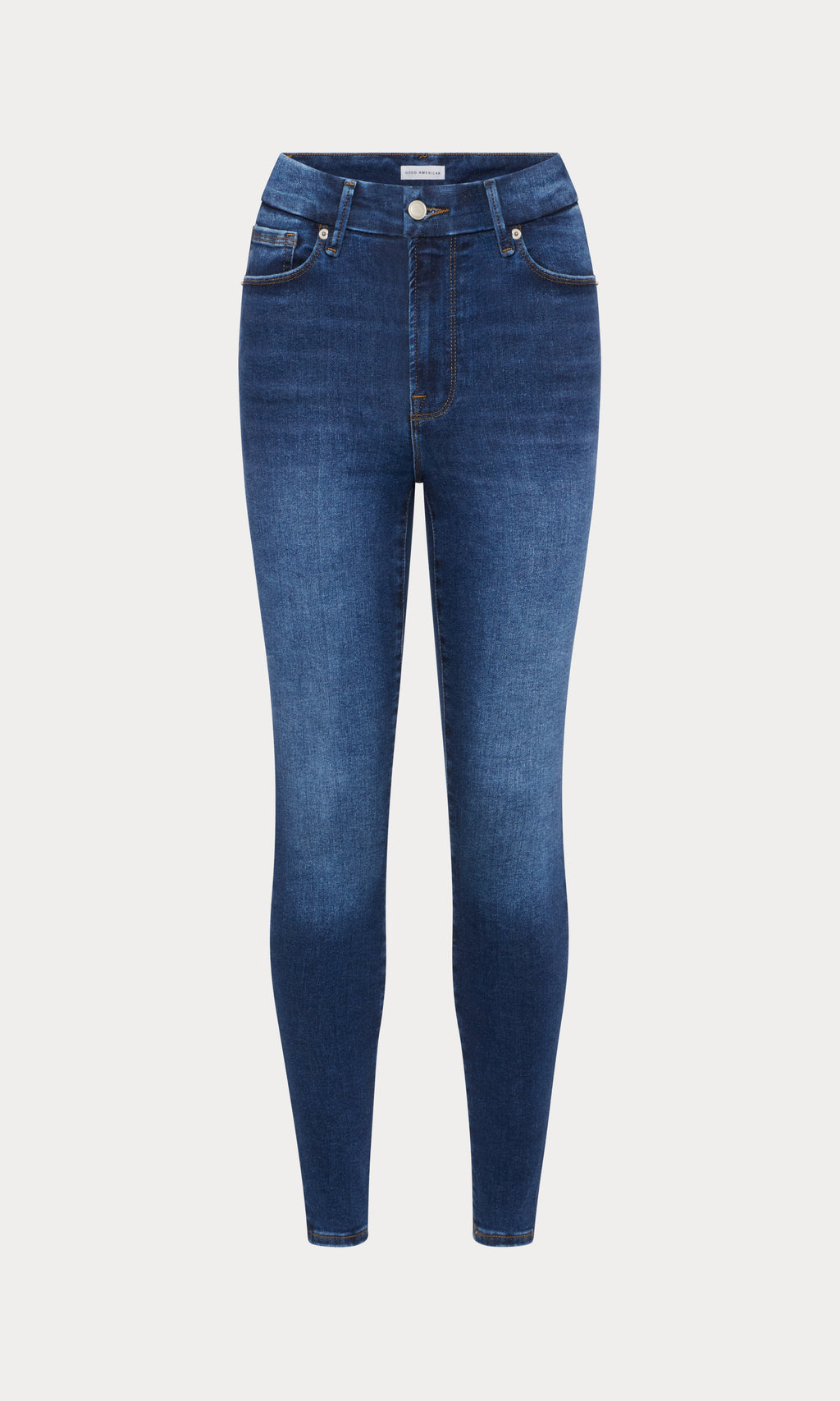 VAQUEROS LEGS SKINNY JEANS | MARTÉA
