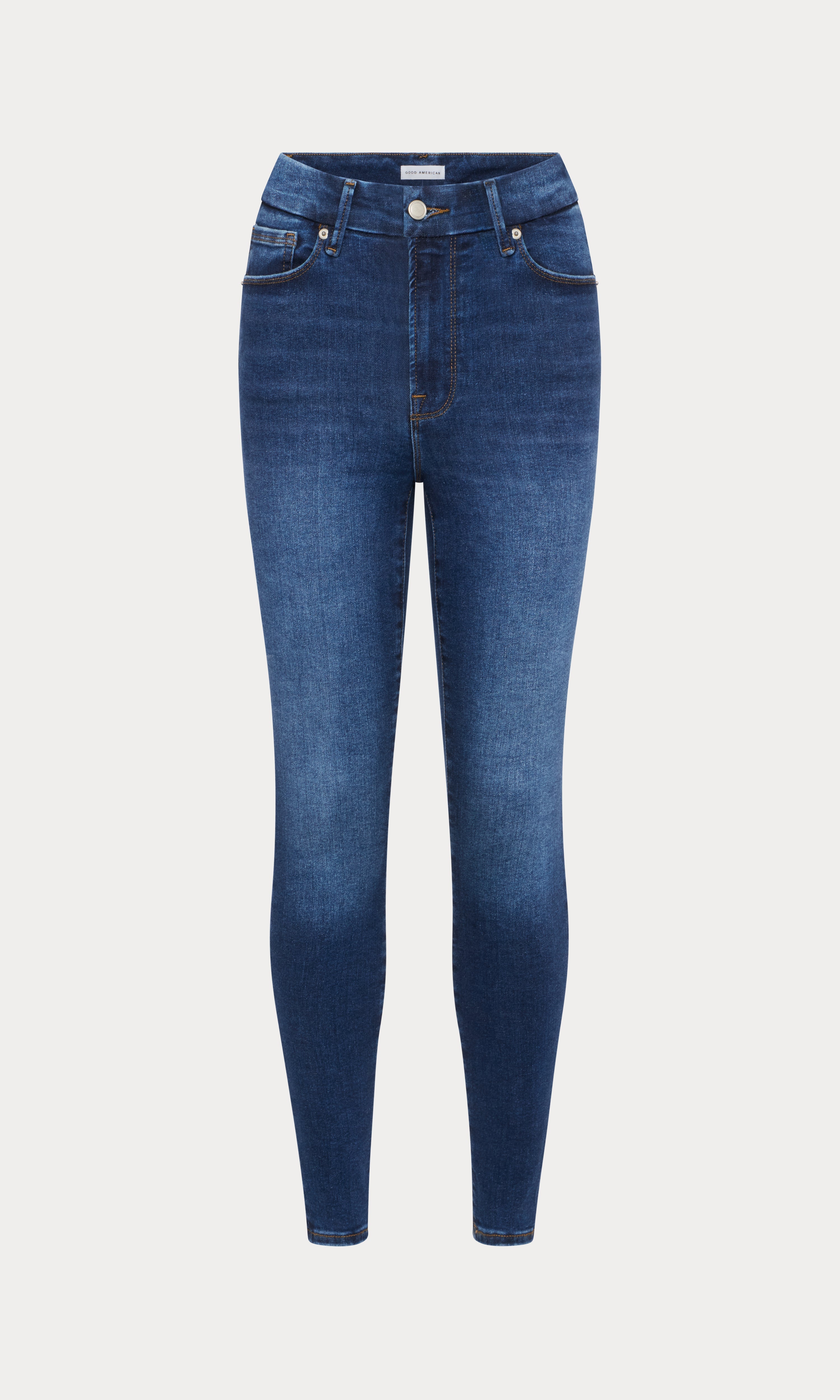 VAQUEROS LEGS SKINNY JEANS | MARTÉA