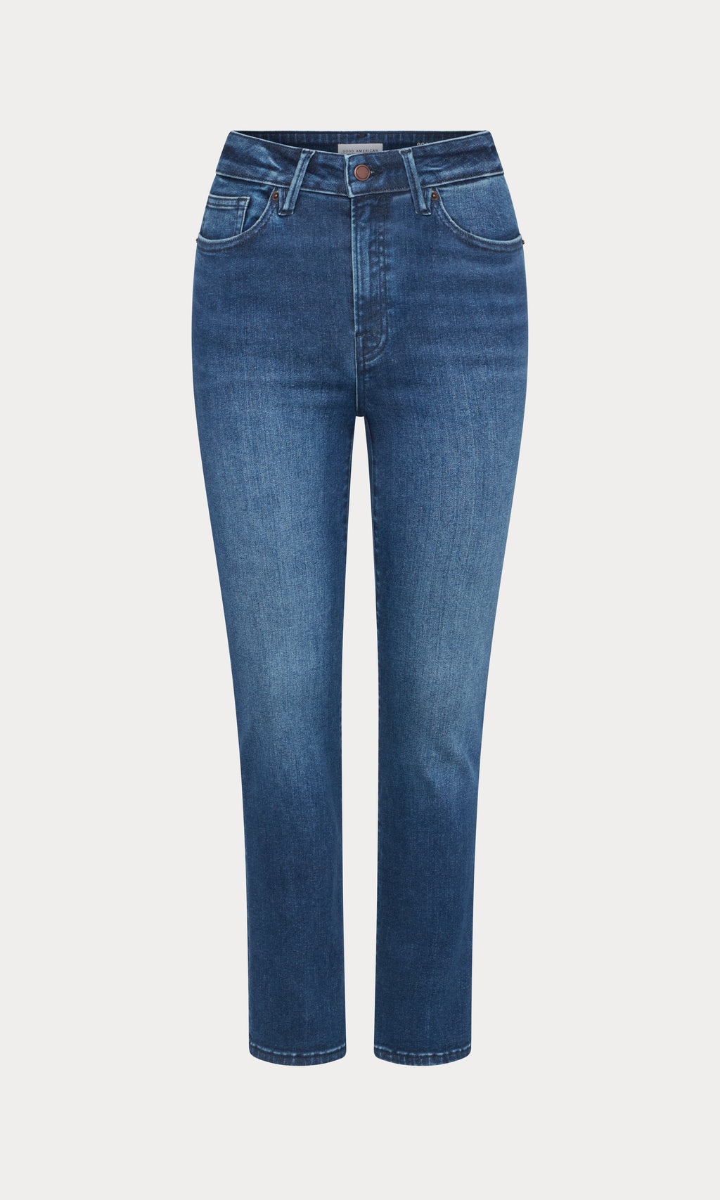 VAQUEROS LEGS STRAIGHT JEANS | MARTÉA