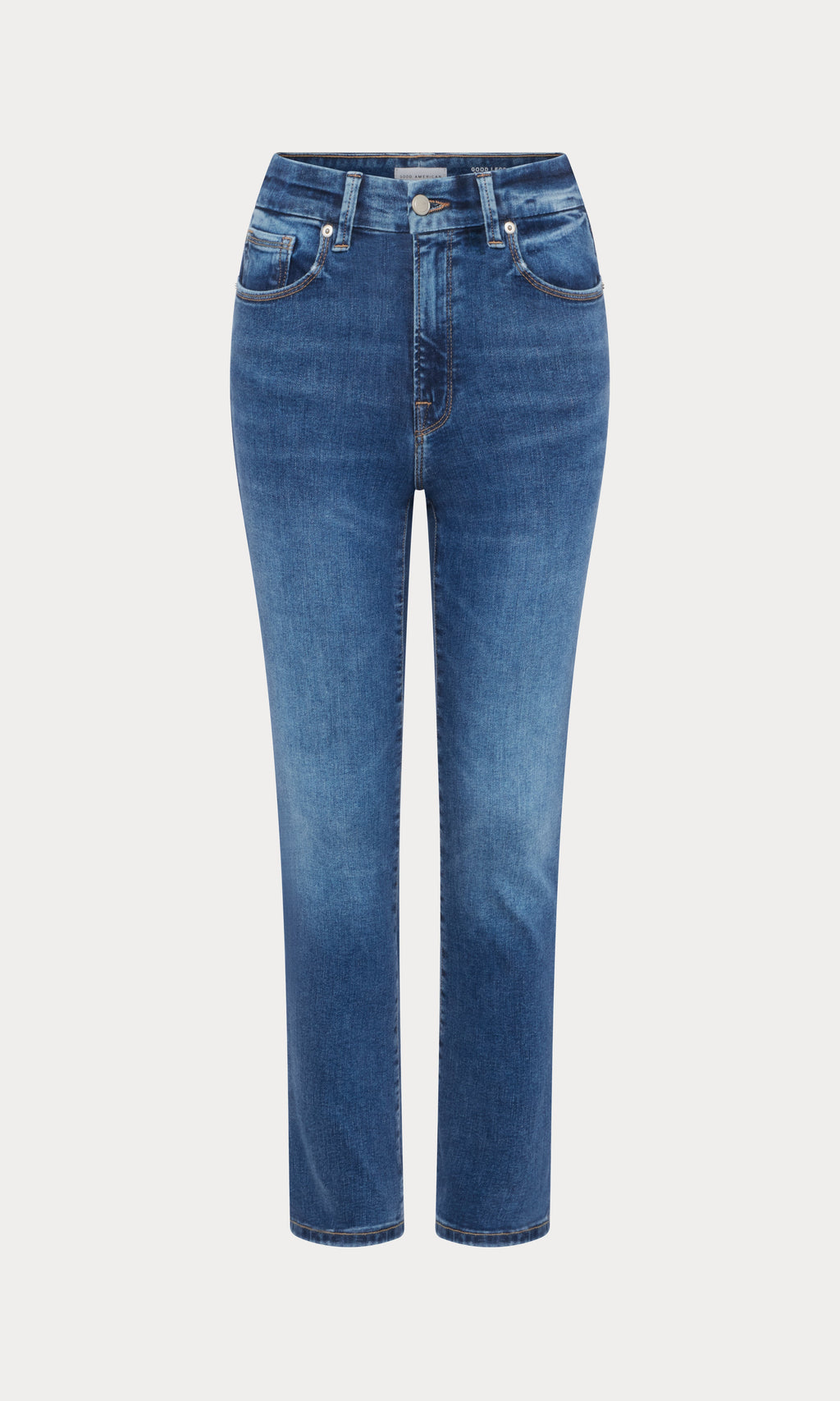 VAQUEROS LEGS STRAIGHT JEANS | MARTÉA