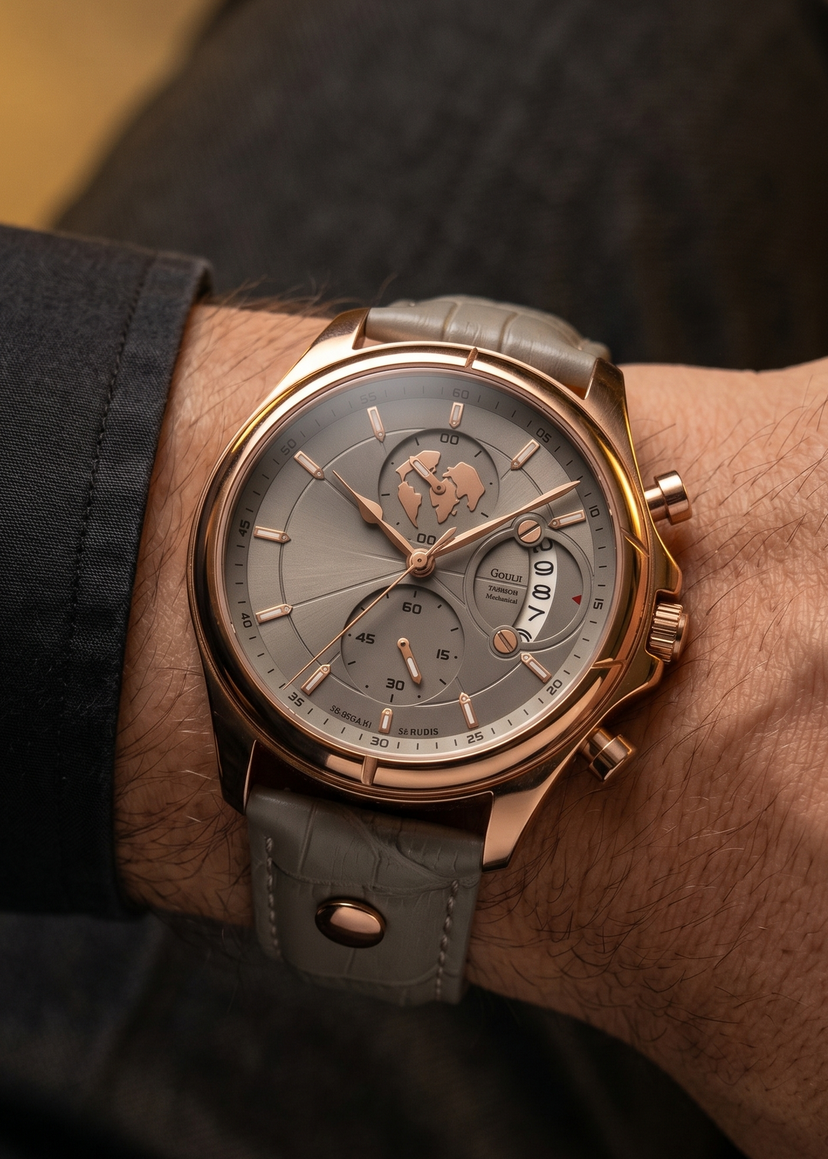 VORO® Firenze · 42mm
