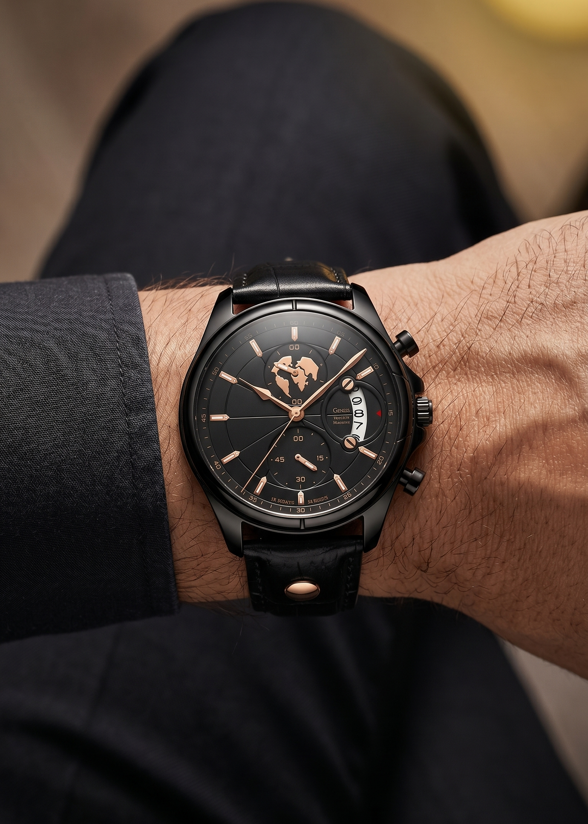 VORO® Firenze · 42mm