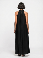 Gran Canaria | Vestido Maxi con Bolsillos