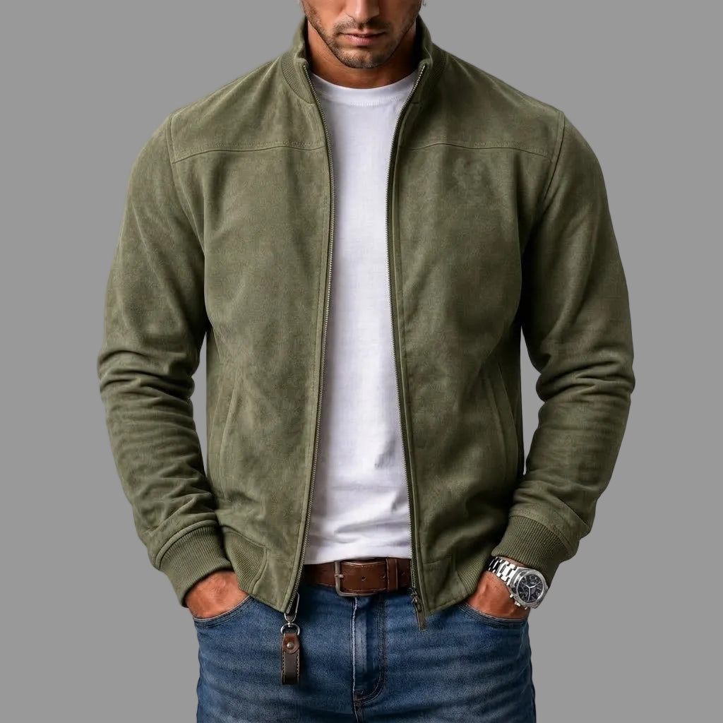 Lorenzo - Chaqueta de otoño