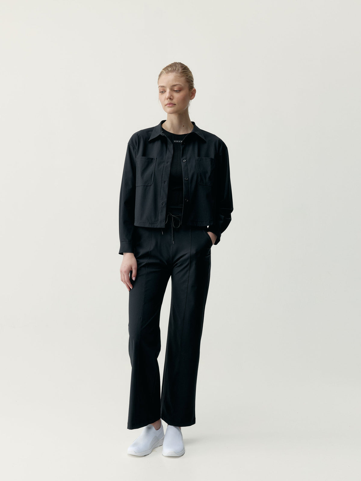 Pants Halia Black