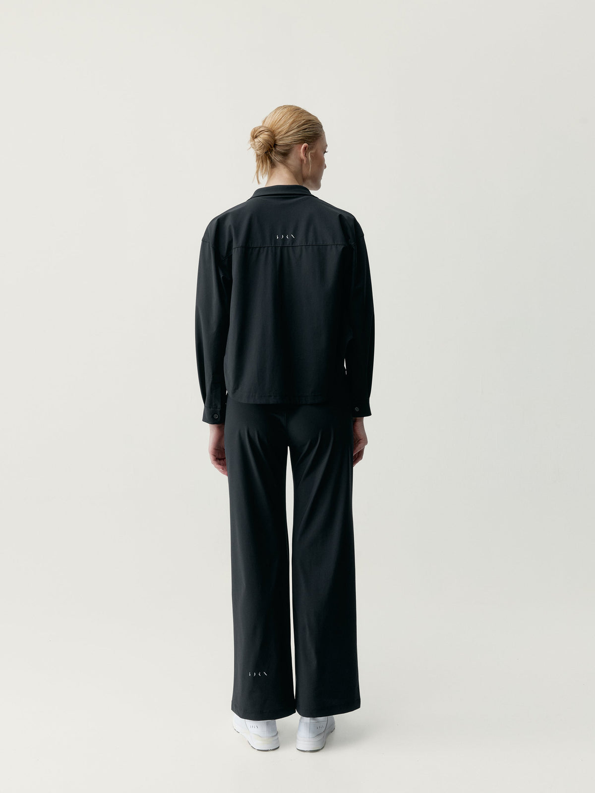Pants Halia Black