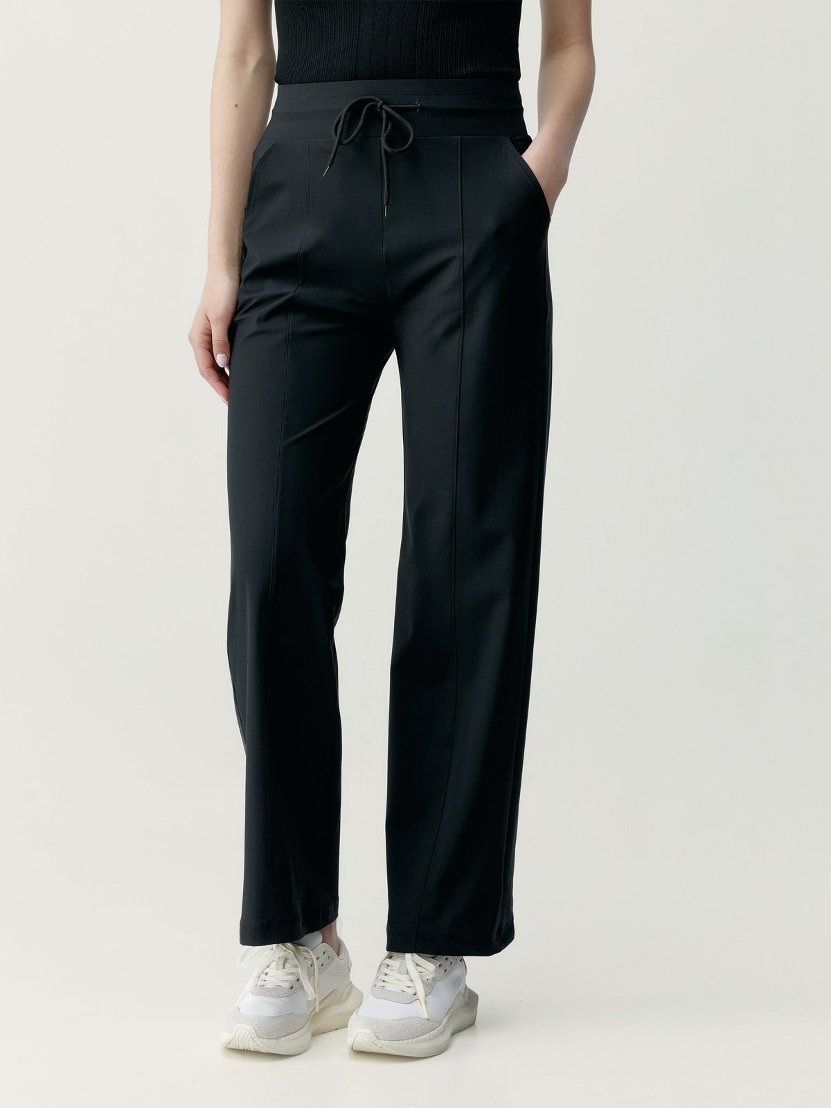 Pants Halia Black