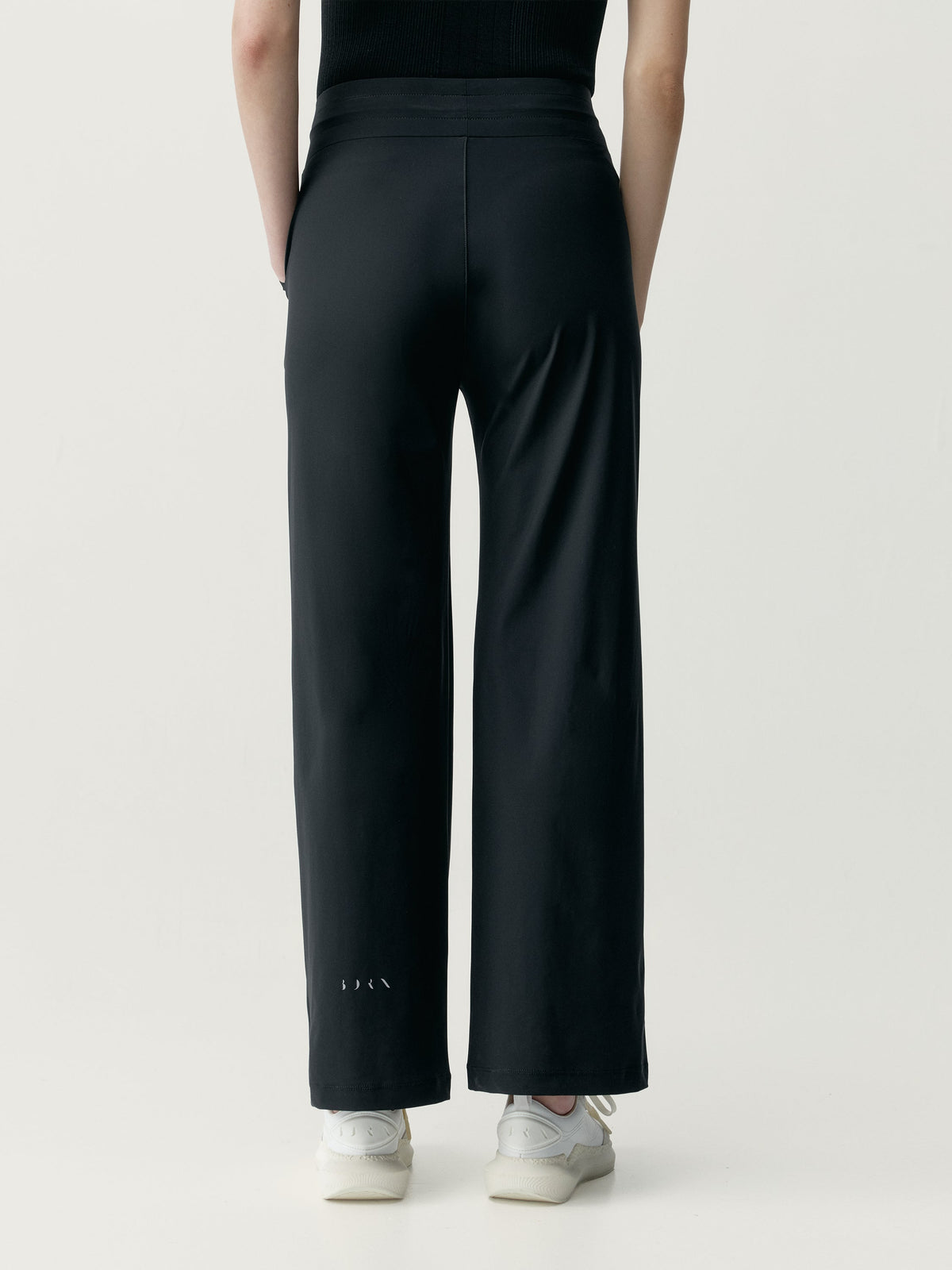 Pants Halia Black