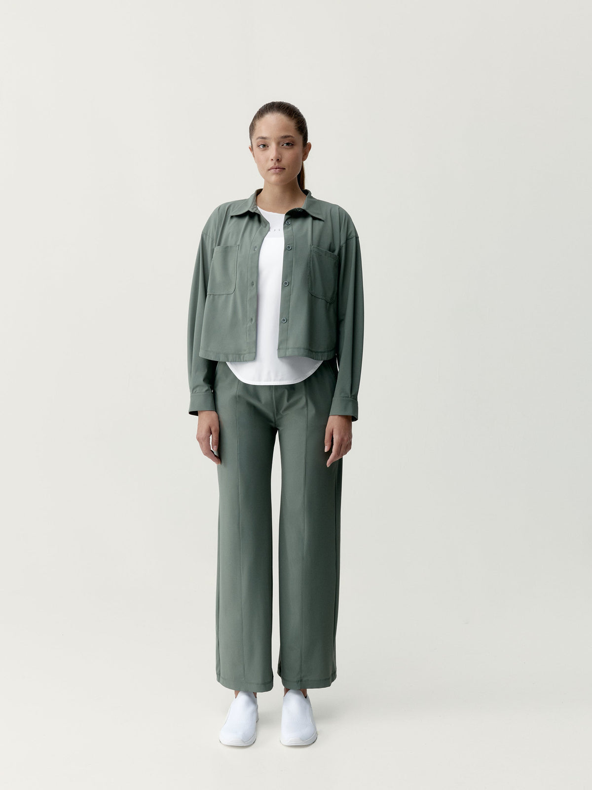 Pants Halia Tea