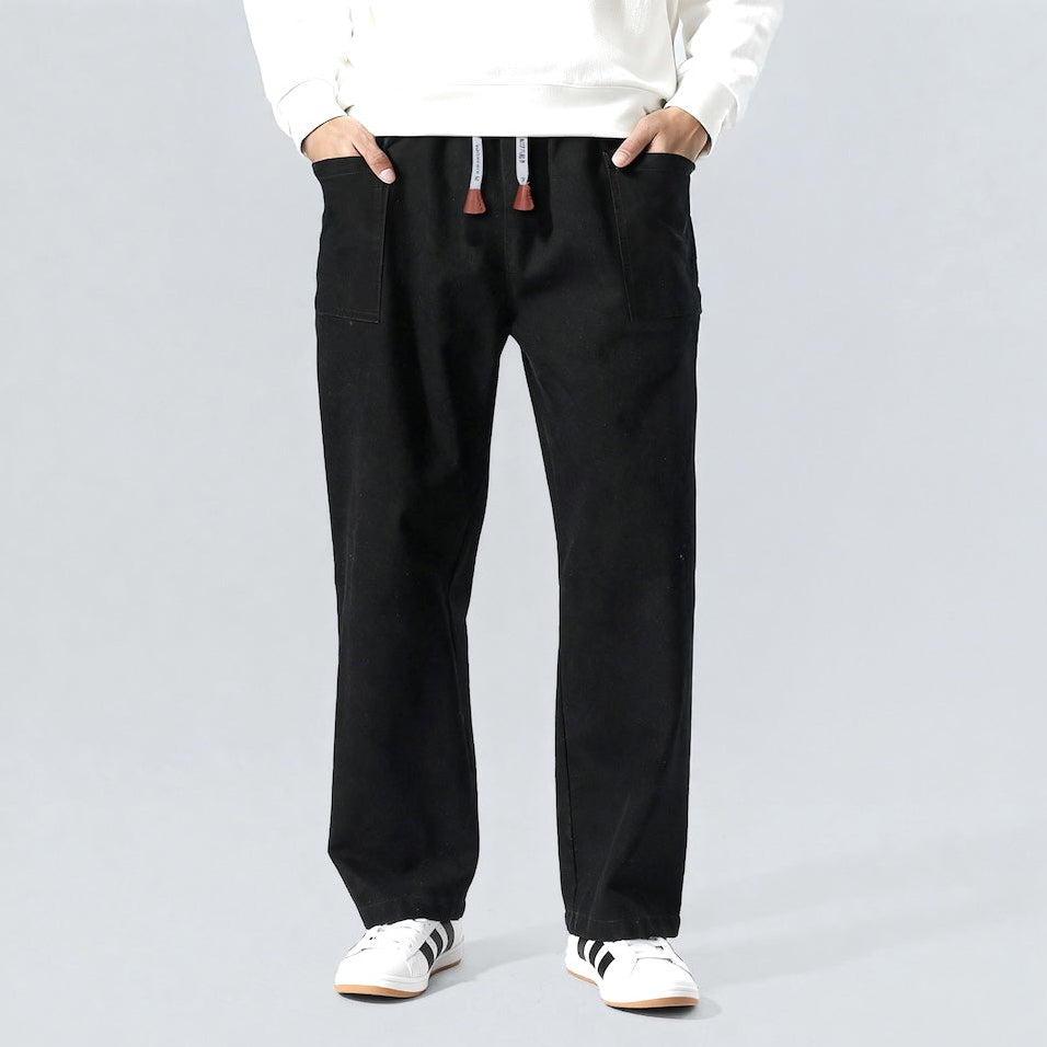 Haru | Denim Confort