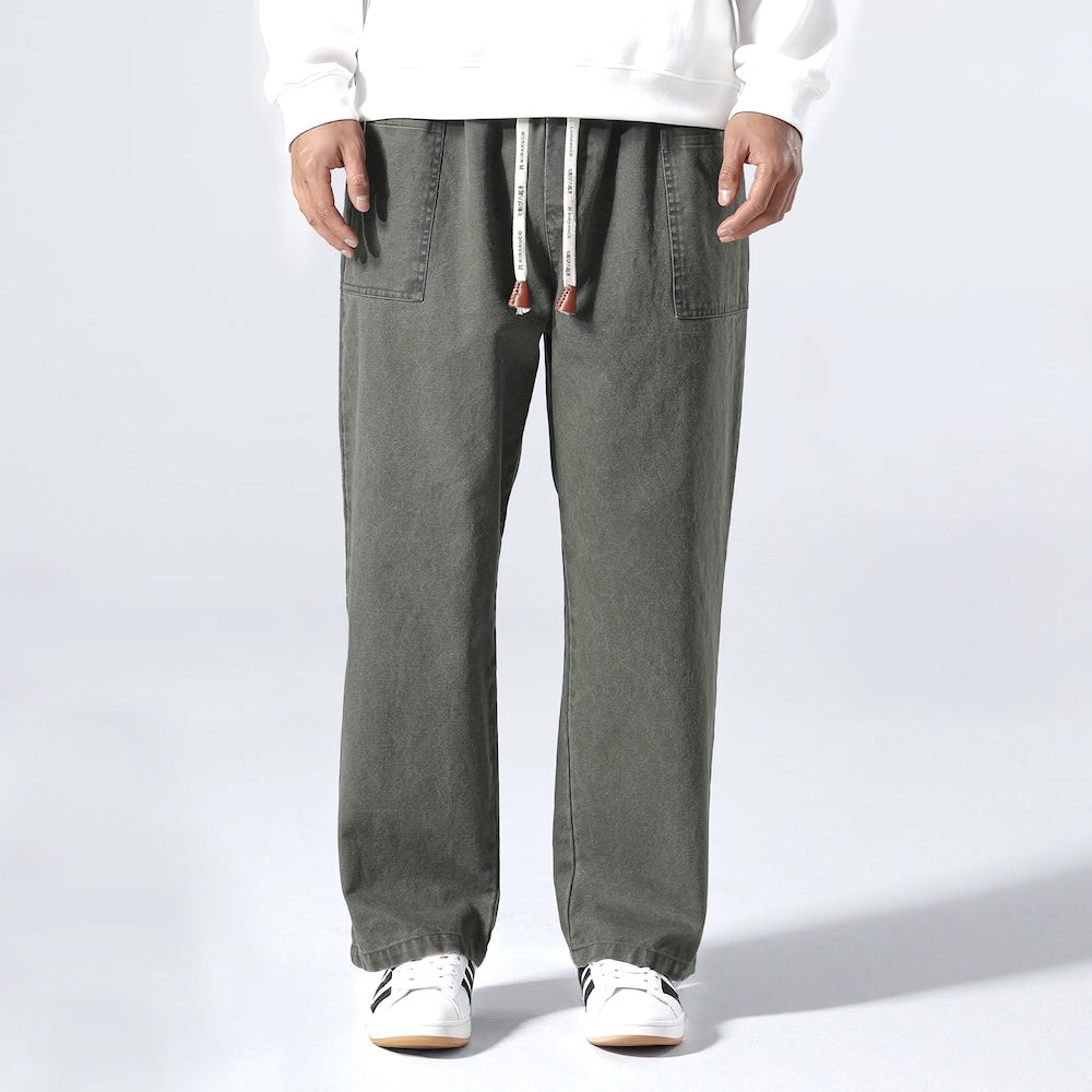 Haru | Denim Confort