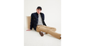 Alpha Chino Pants, Skinny Fit