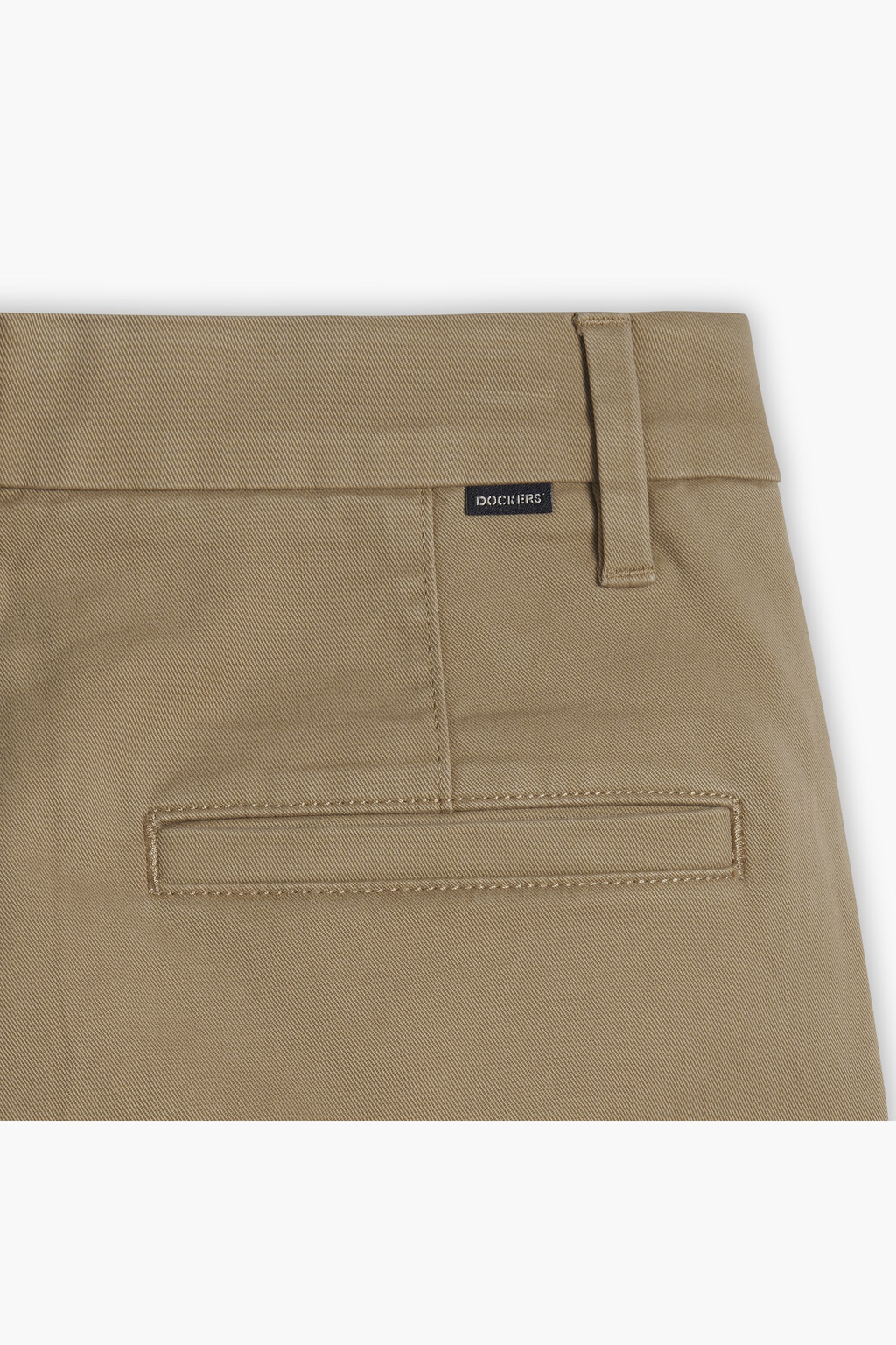 Blake Chino Pants, High Straight Fit