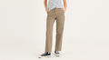 Blake Chino Pants, High Straight Fit