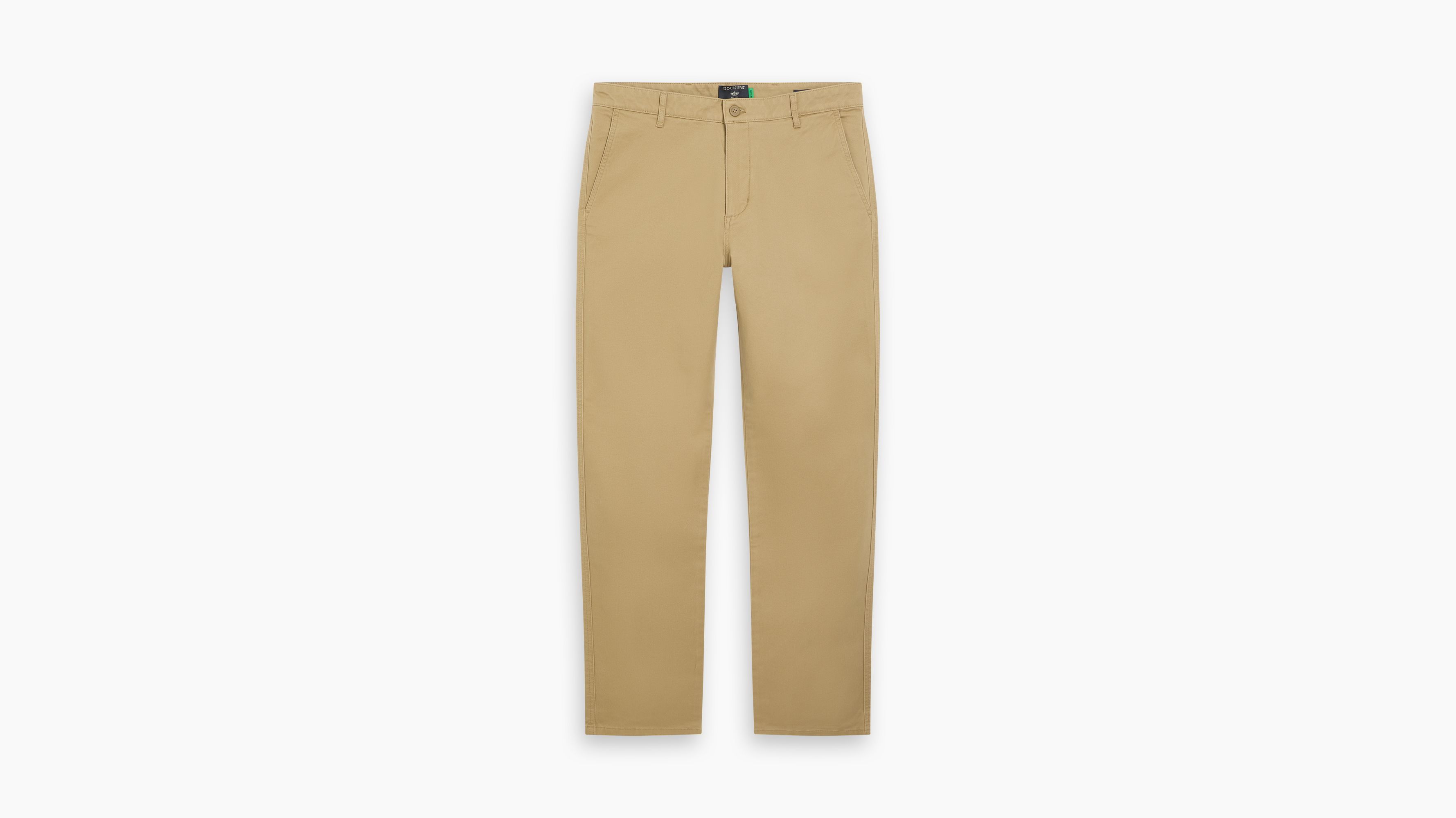 Men's Slim Fit Original Chino Pants