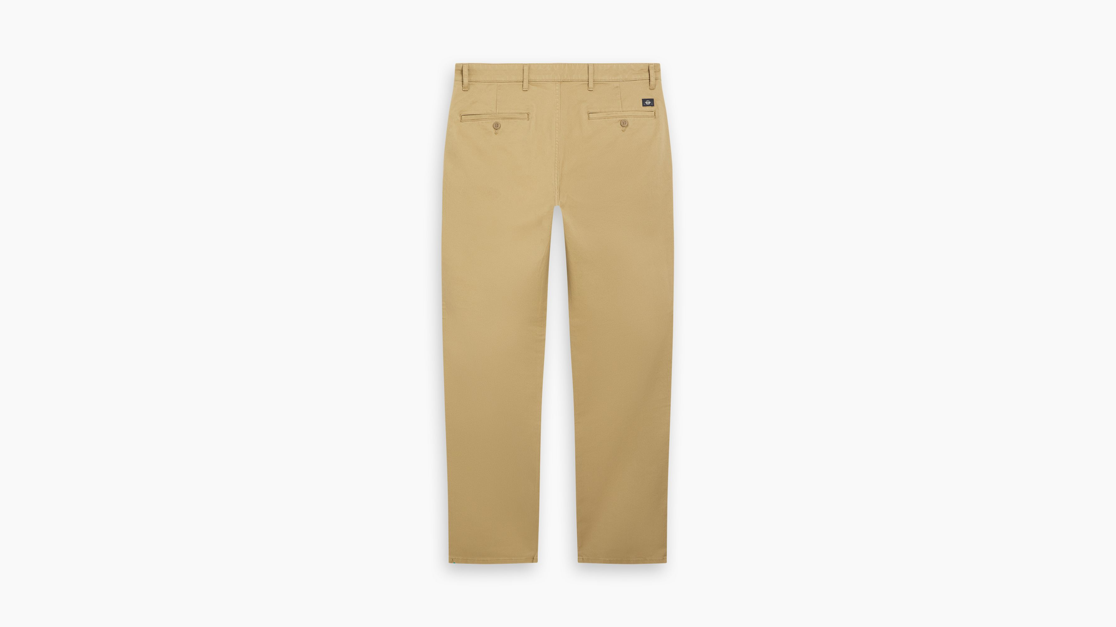 Men's Slim Fit Original Chino Pants