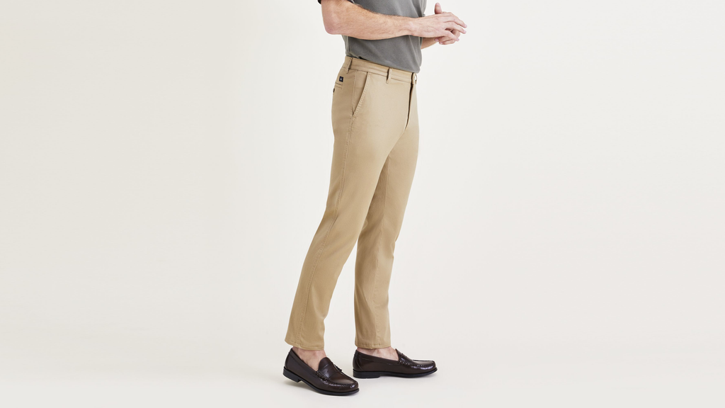 Men's Slim Fit Original Chino Pants