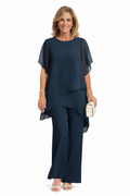 María | Conjunto elegante y suave