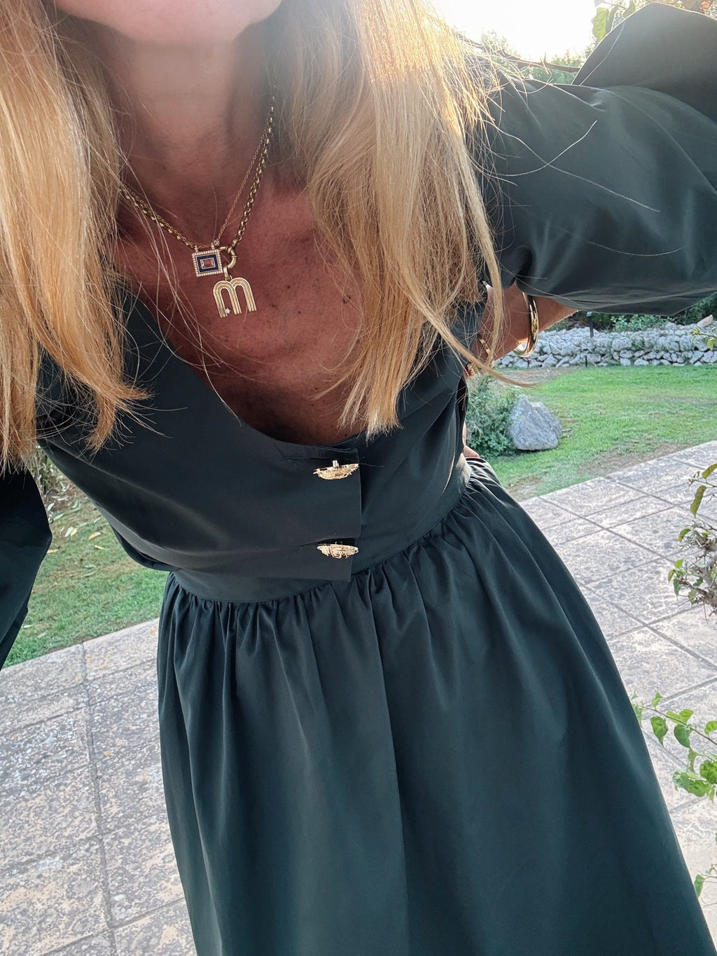 FALDA CELINE JADIRA