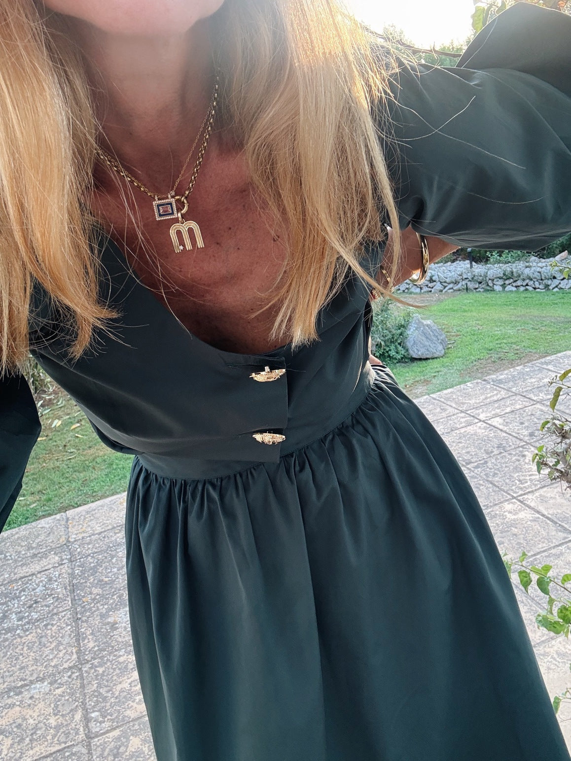 FALDA CELINE JADIRA