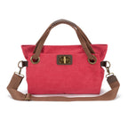 Bolso - MARTÉA - Combinado