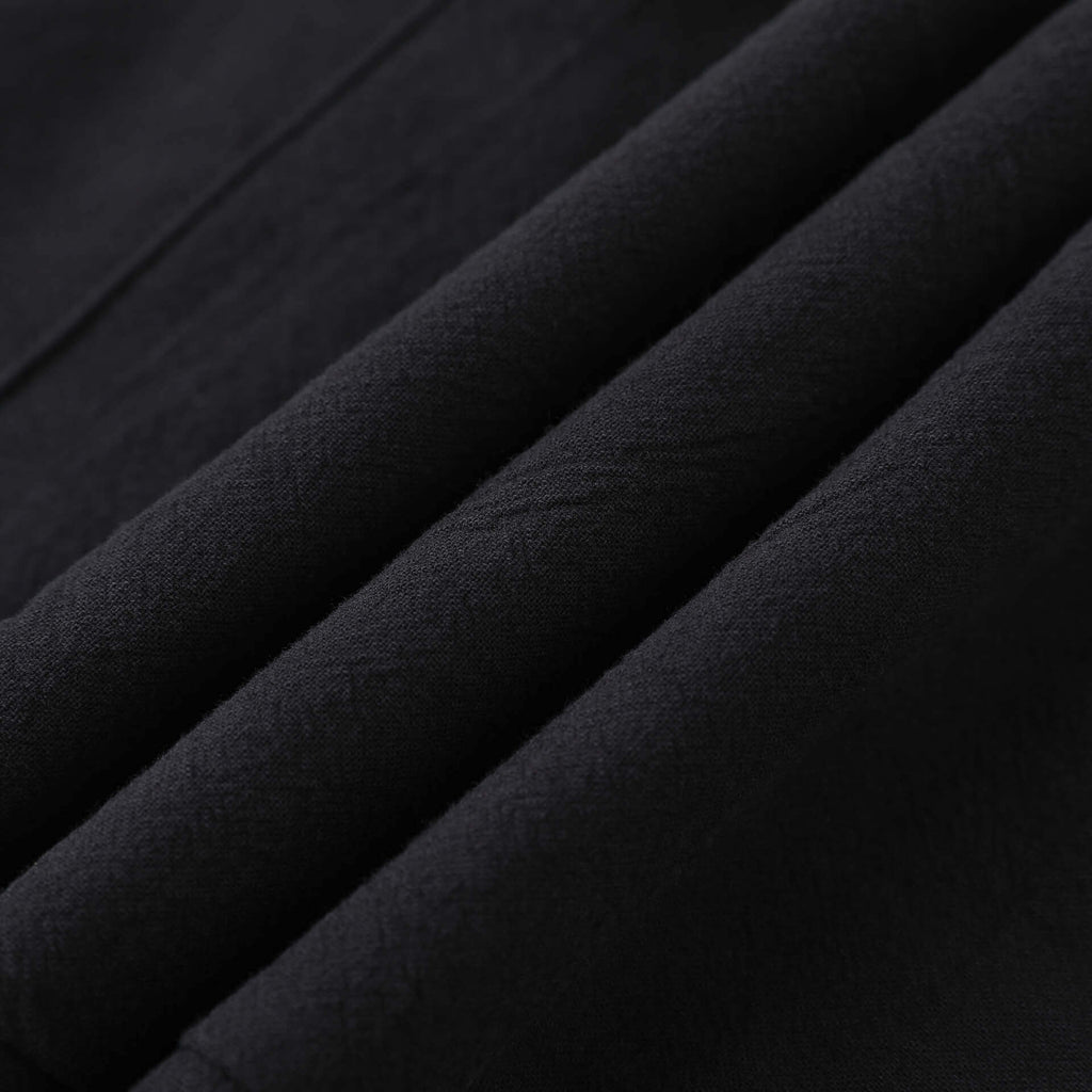 Ayu | Pantalón Harem de Invierno