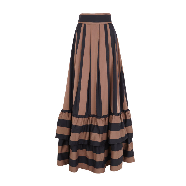 FALDA BRUNELLE LEA