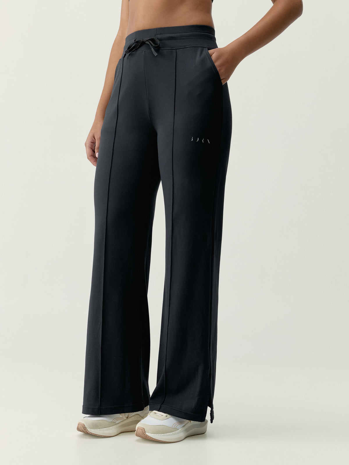 Pant Leila Black