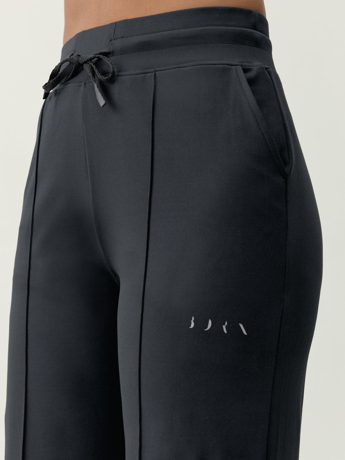 Pant Leila Black