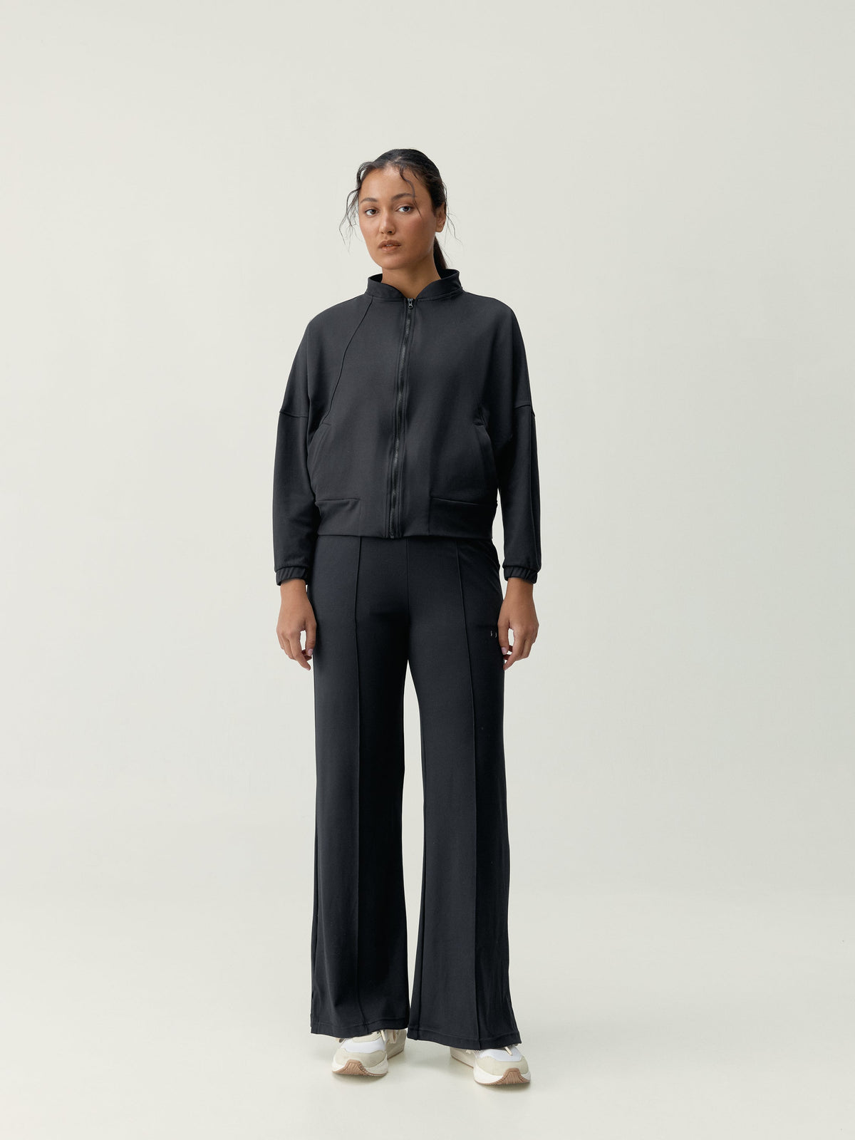 Pant Leila Black