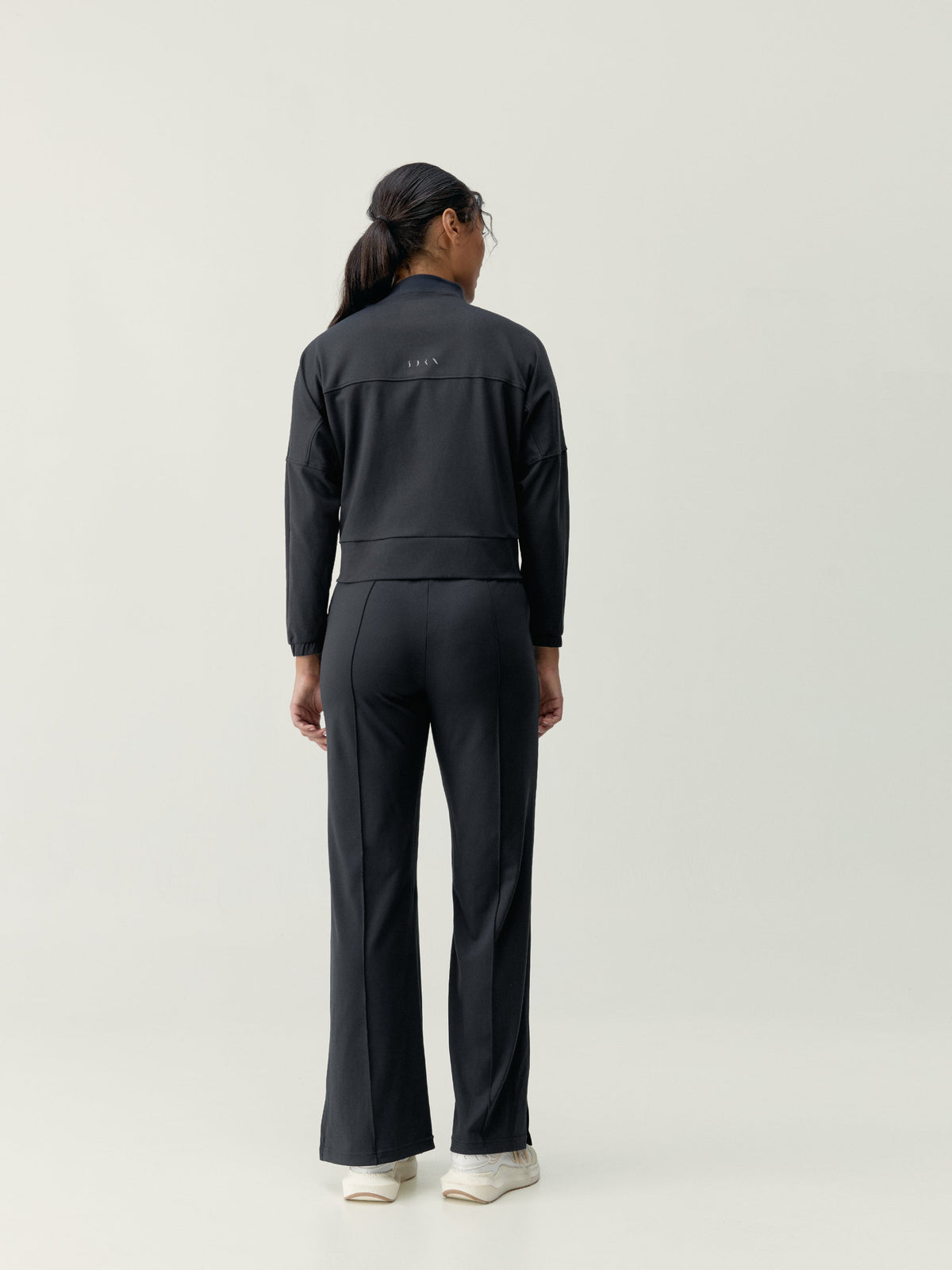 Pant Leila Black