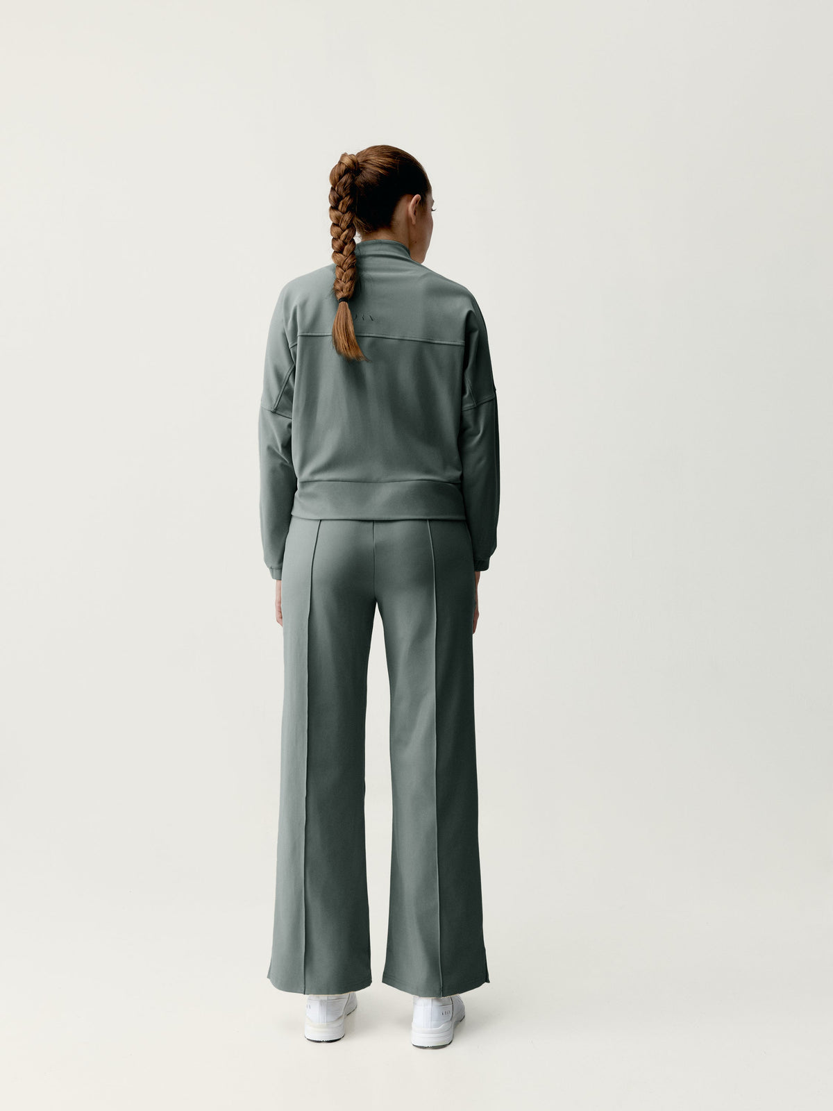 Pant Leila Tea