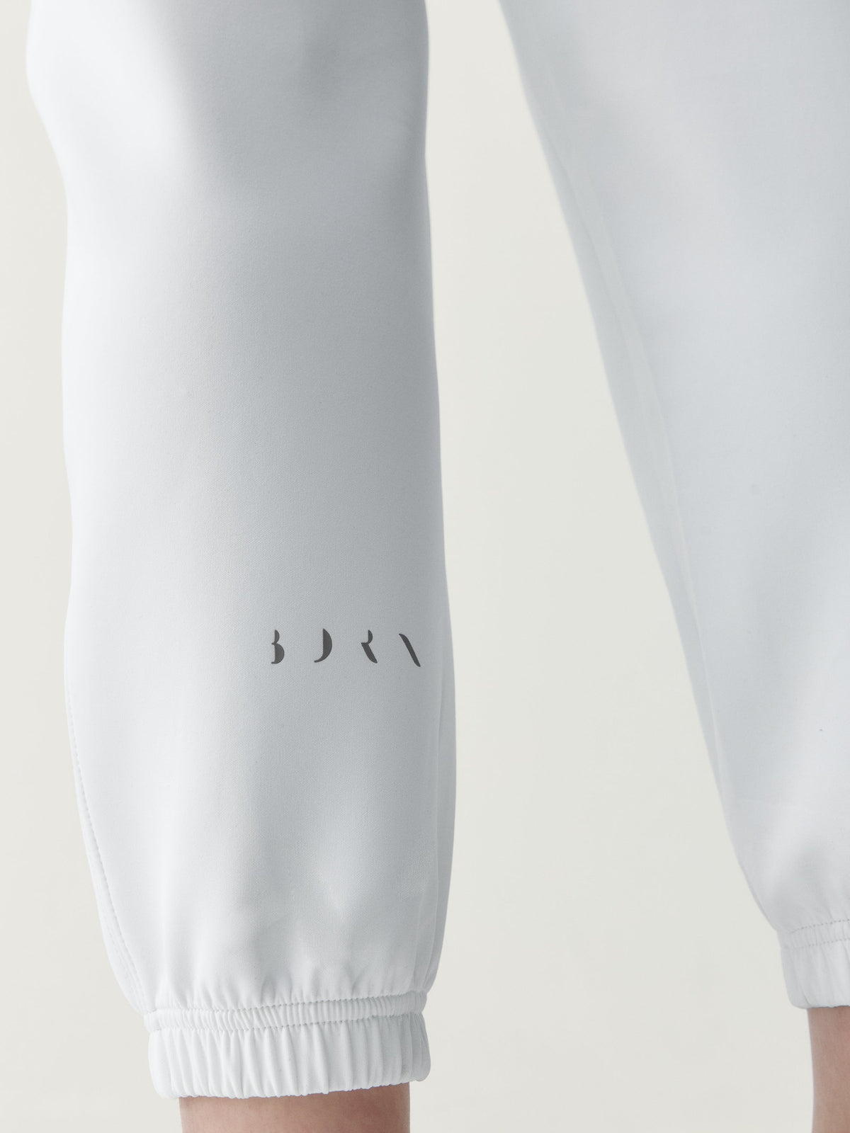 Jogger Lyssa Off White