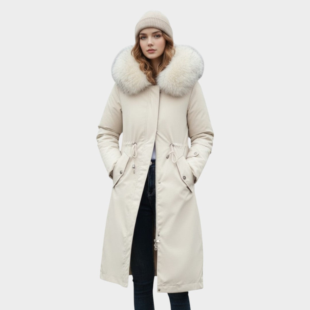 Maria™ | Chaqueta de otoño