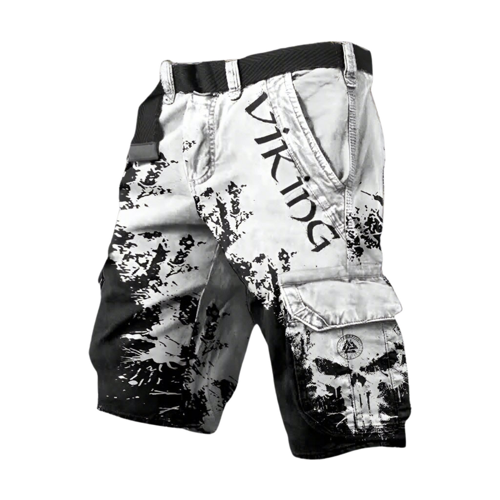 Marcel™ | Pantalón Corto Premium para Aventureros