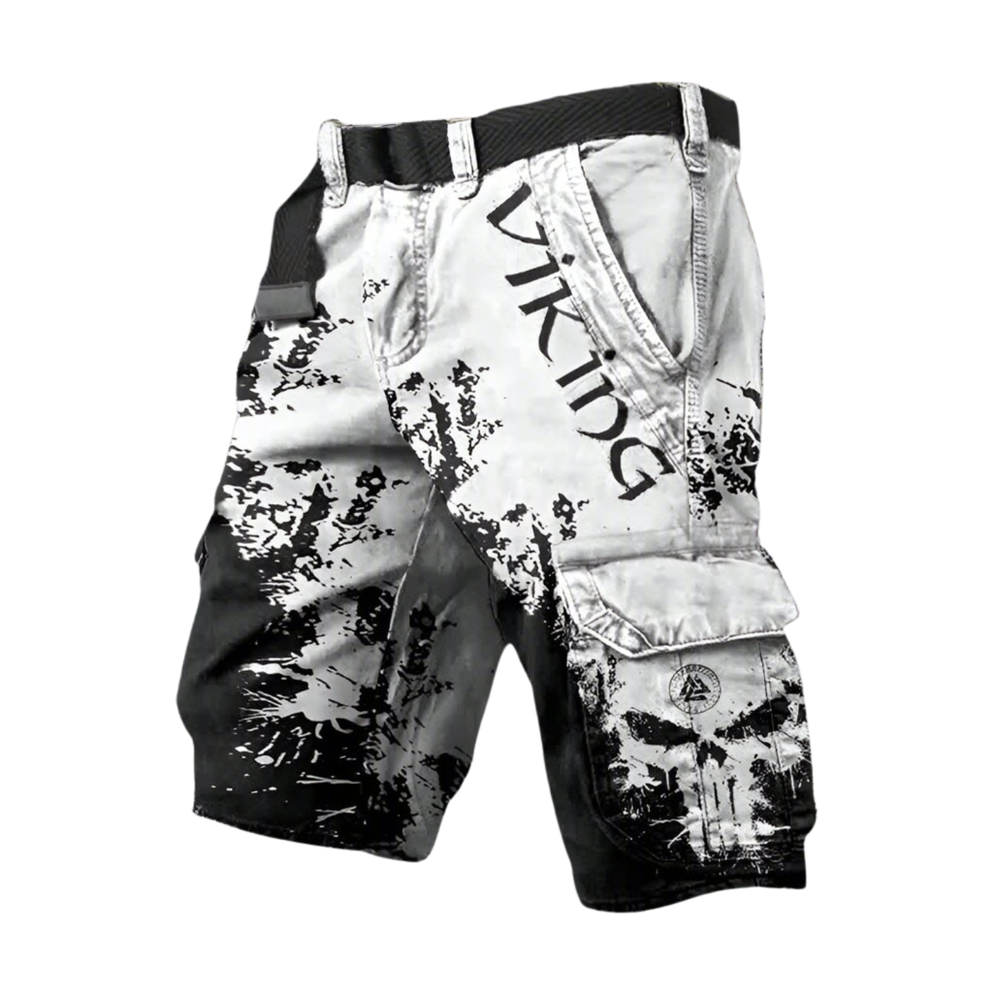 Marcel™ | Pantalón Corto Premium para Aventureros