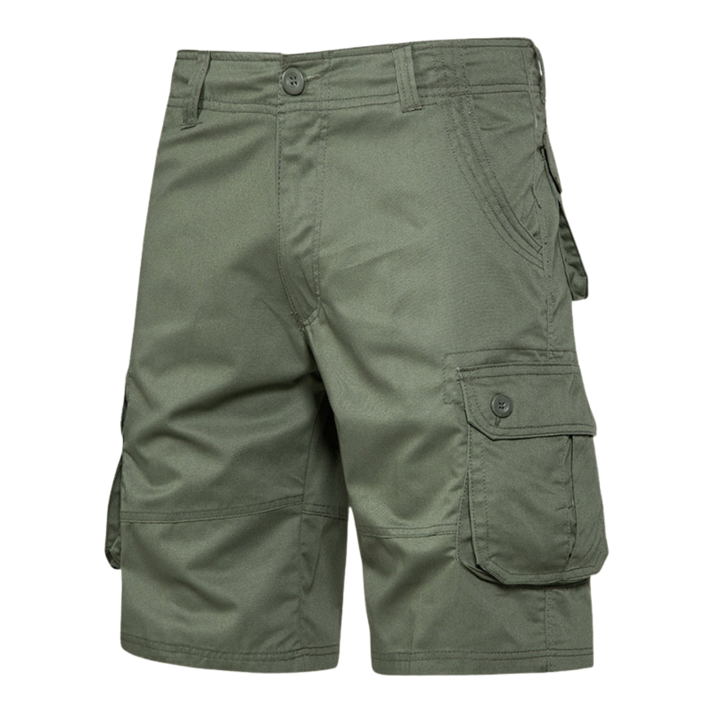 Thierry™ | Pantalón Corto de Verano con Múltiples Bolsillos