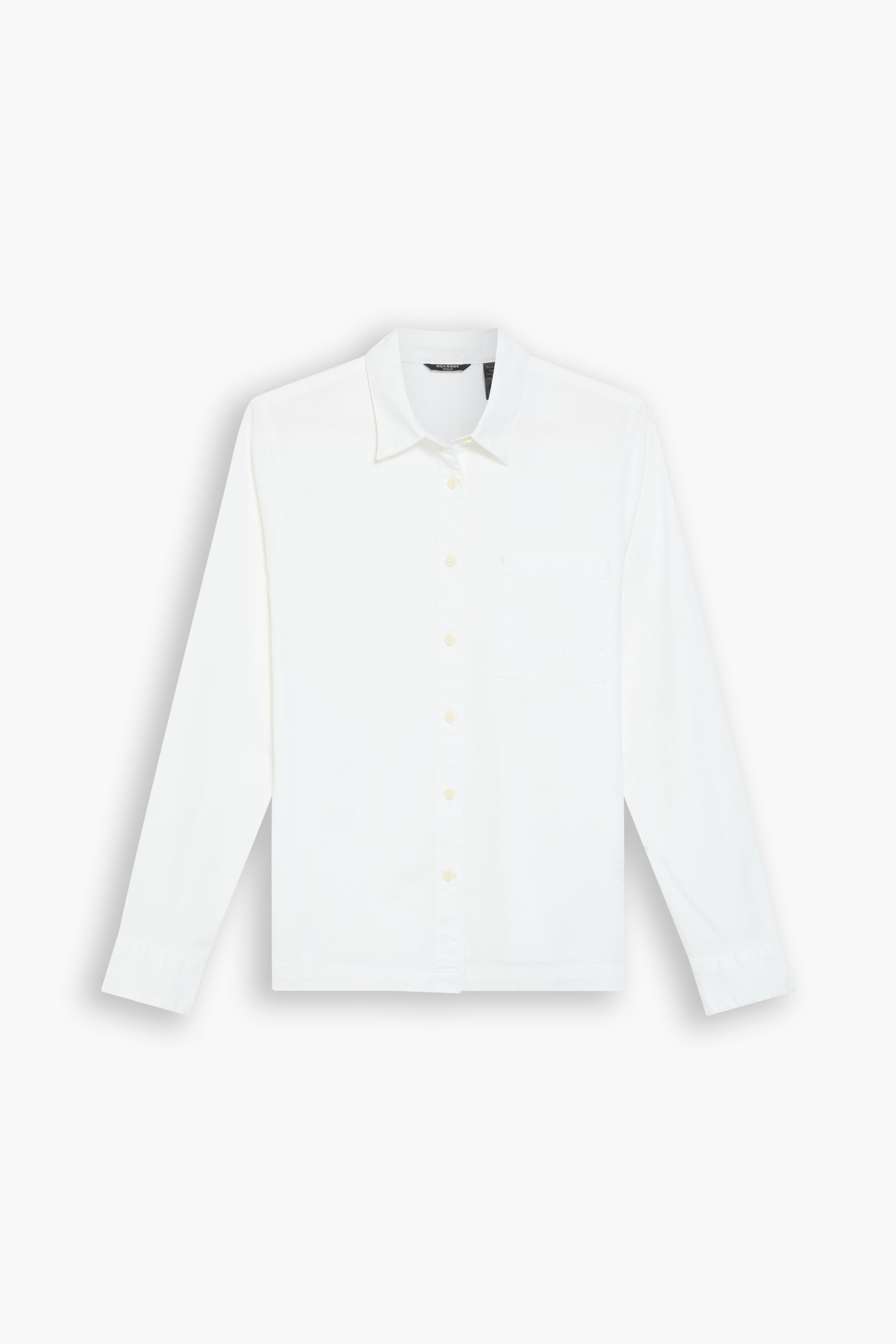 1-Pocket Shirt, Regular Fit