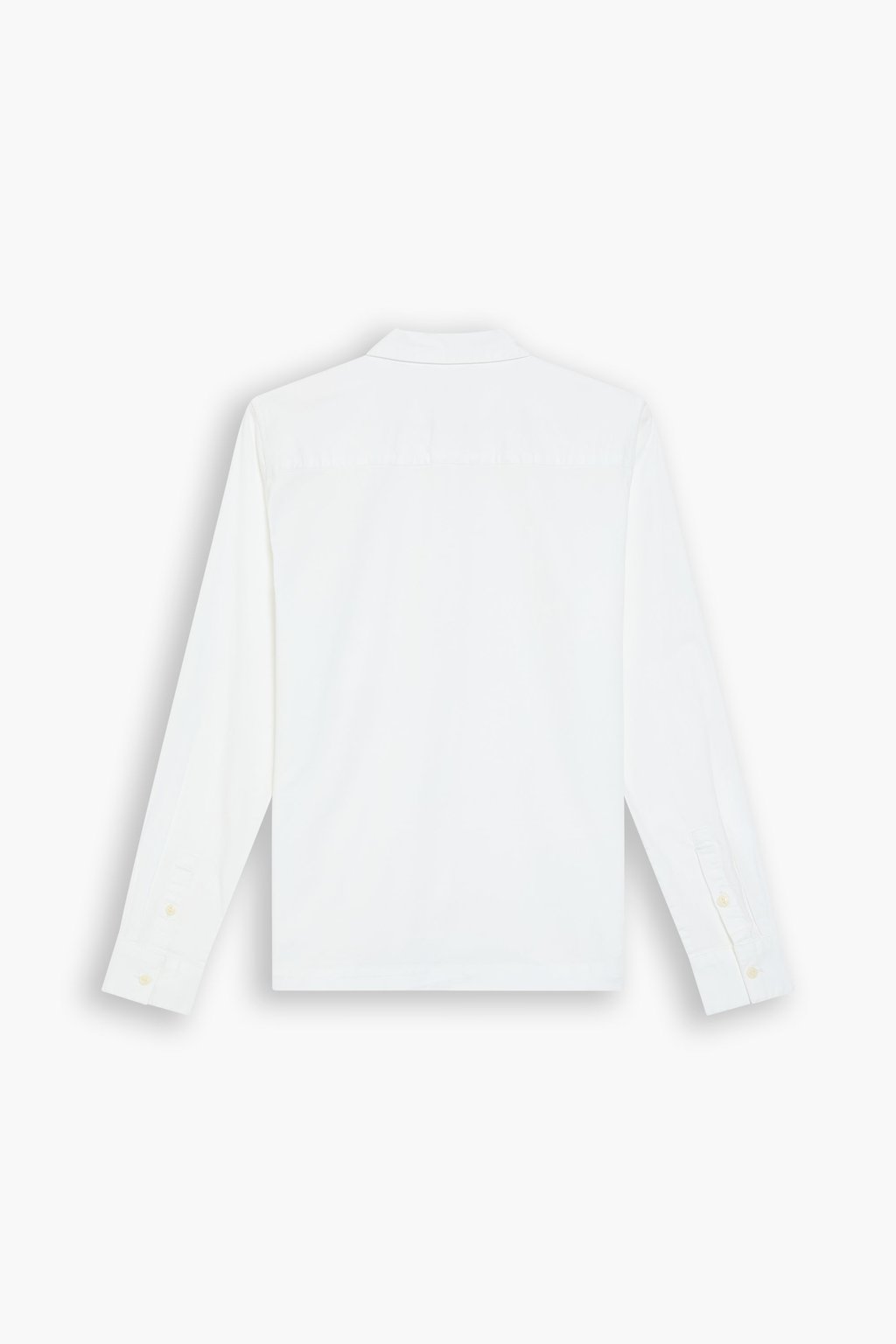 1-Pocket Shirt, Regular Fit