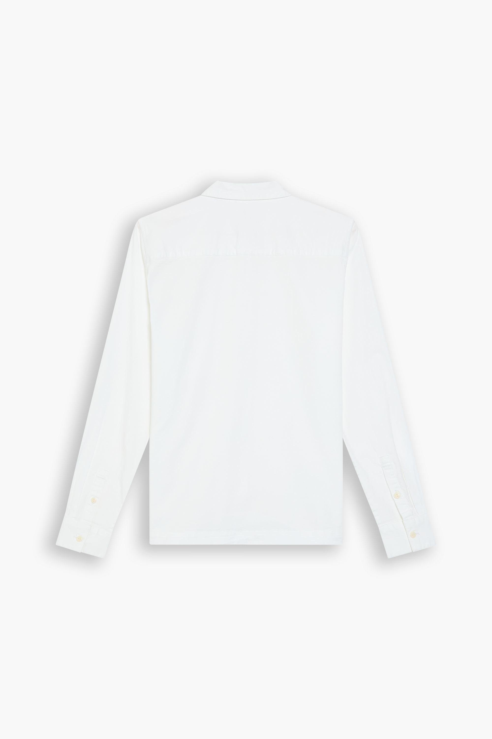 1-Pocket Shirt, Regular Fit
